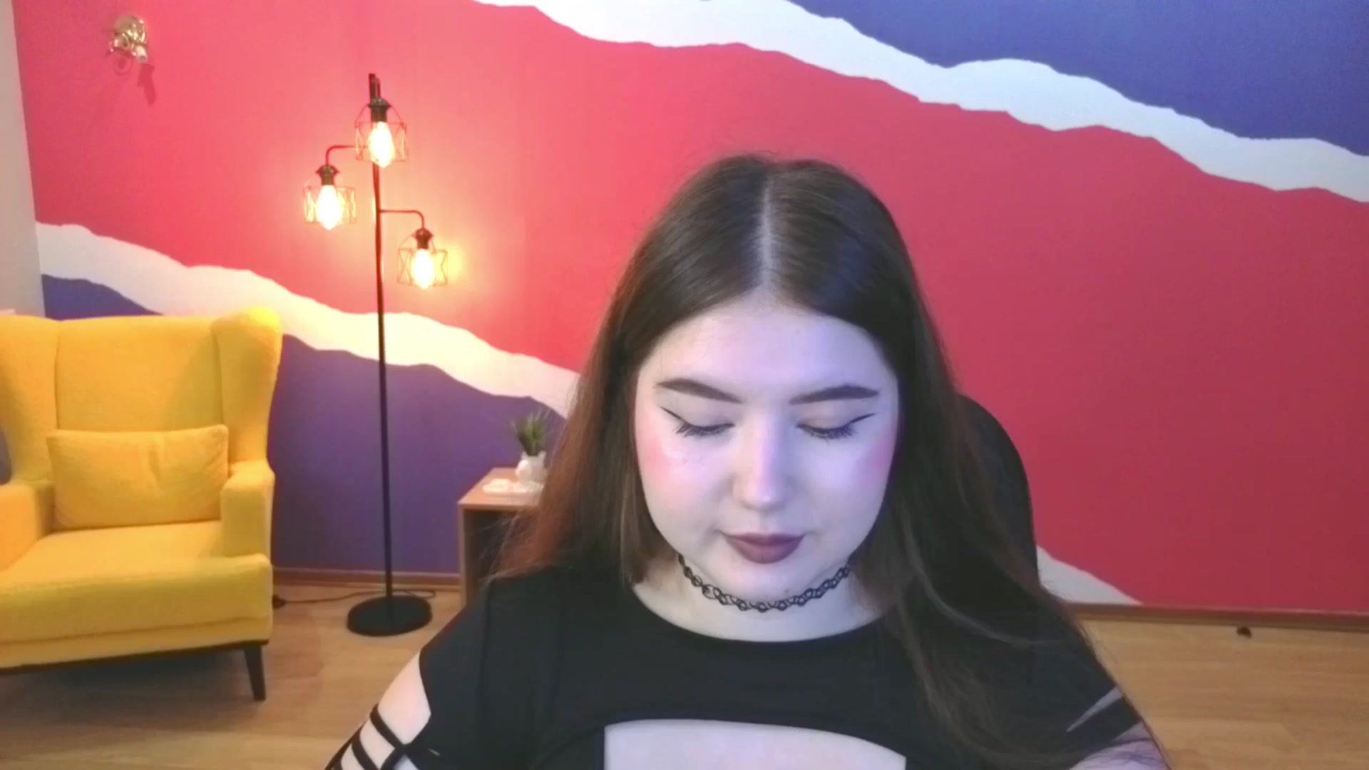 Gallery image thumbnail from EnigmaVeil's myfreecams stream on, 01/25/2026, 18:33 image 15 of 20