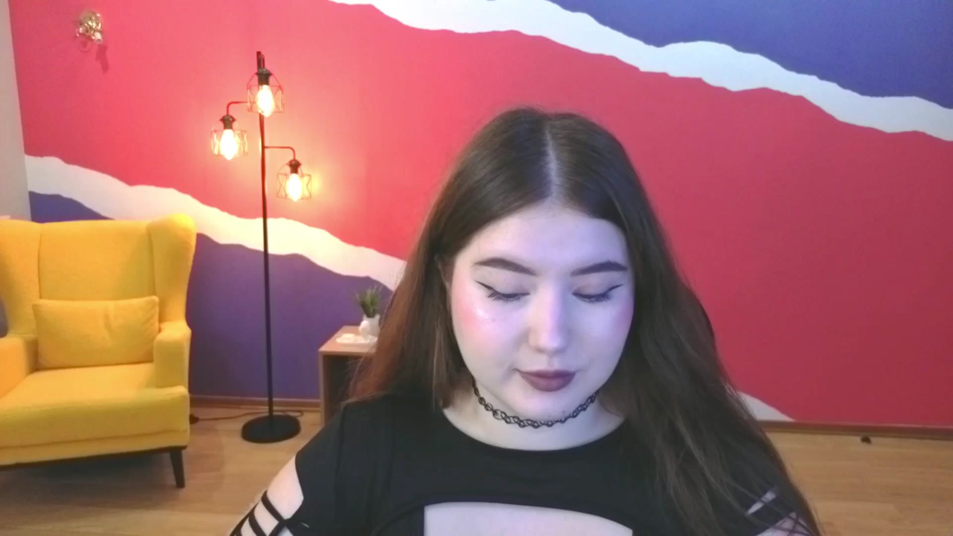 Gallery image thumbnail from EnigmaVeil's myfreecams stream on, 01/25/2026, 18:33 image 19 of 20
