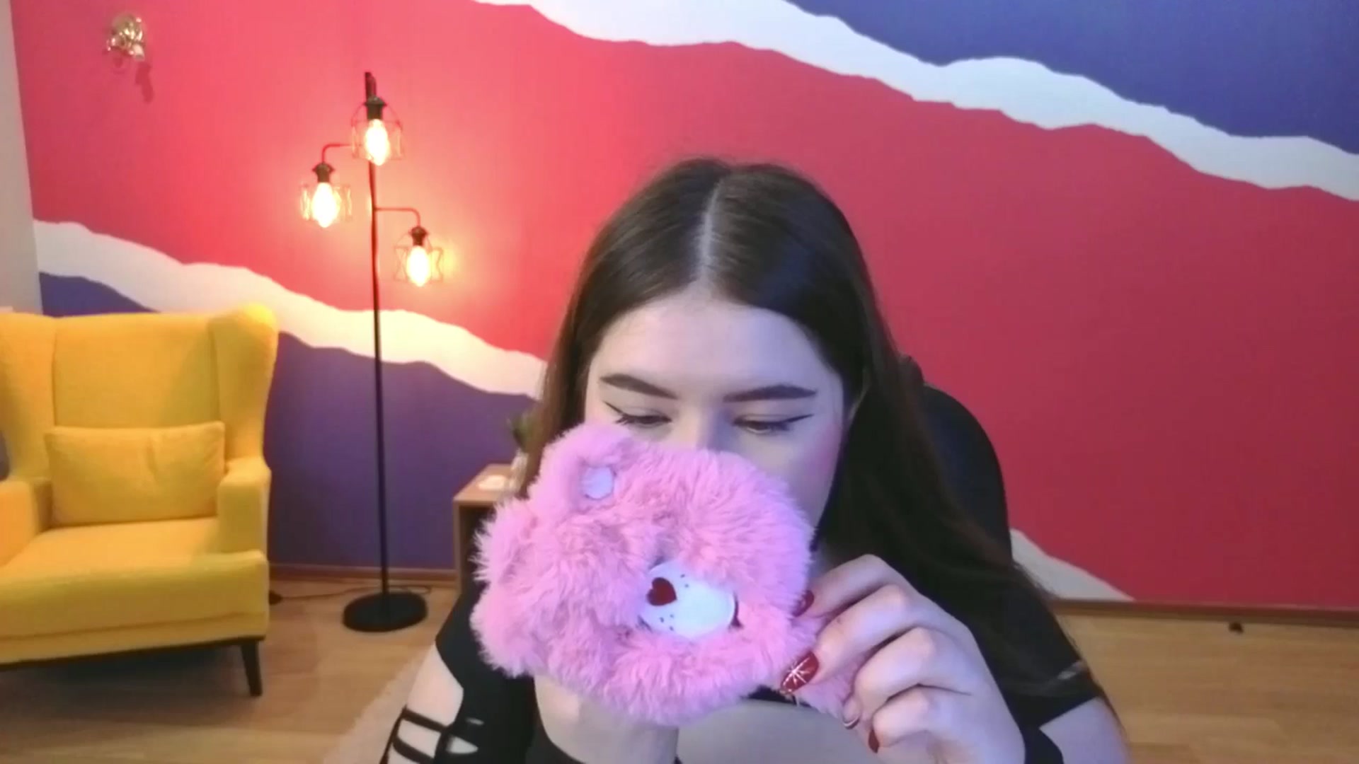 Gallery image thumbnail from EnigmaVeil's myfreecams stream on, 01/25/2026, 18:33 image 11 of 20