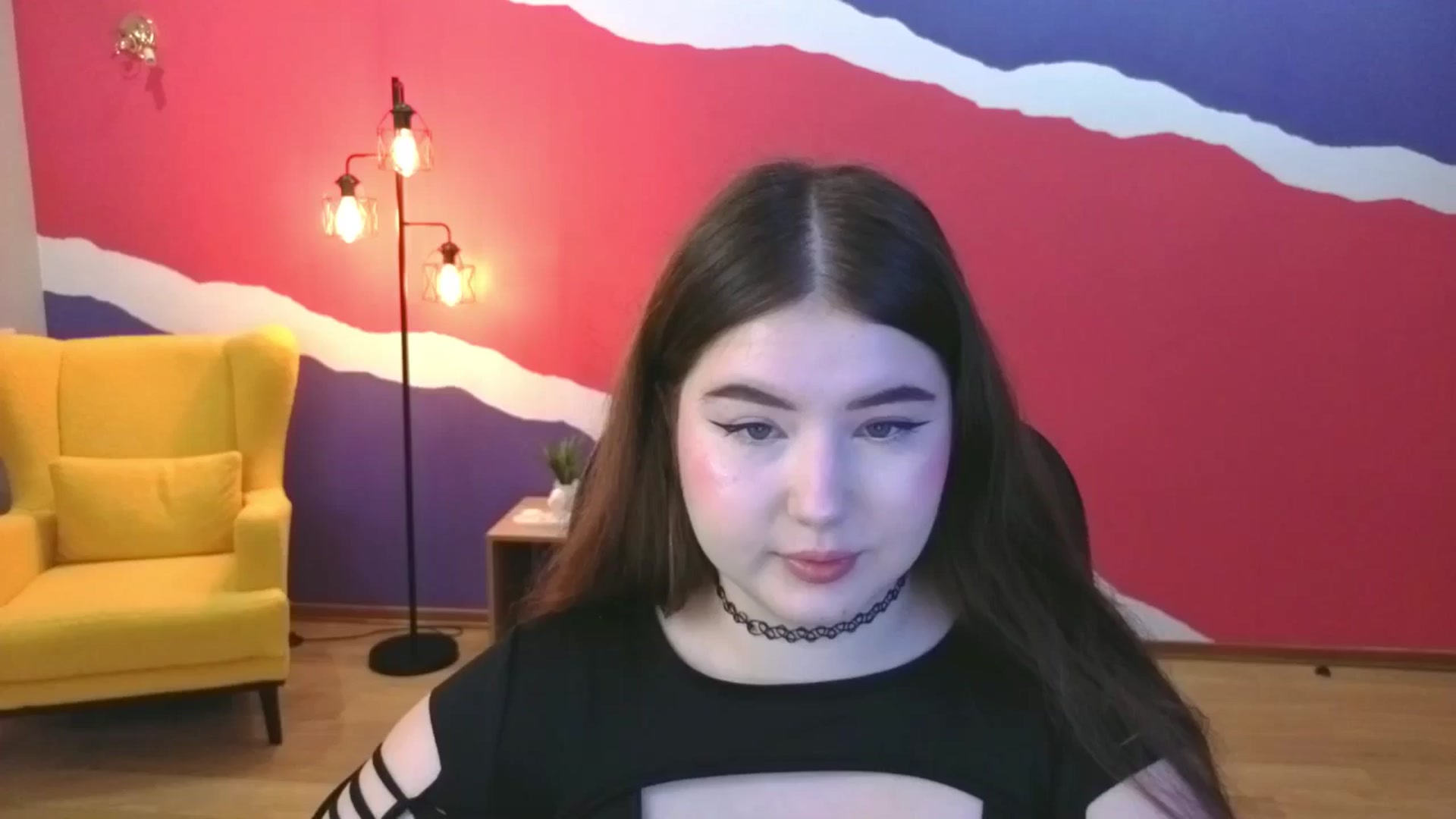 Gallery image thumbnail from EnigmaVeil's myfreecams stream on, 01/25/2026, 18:33 image 6 of 20