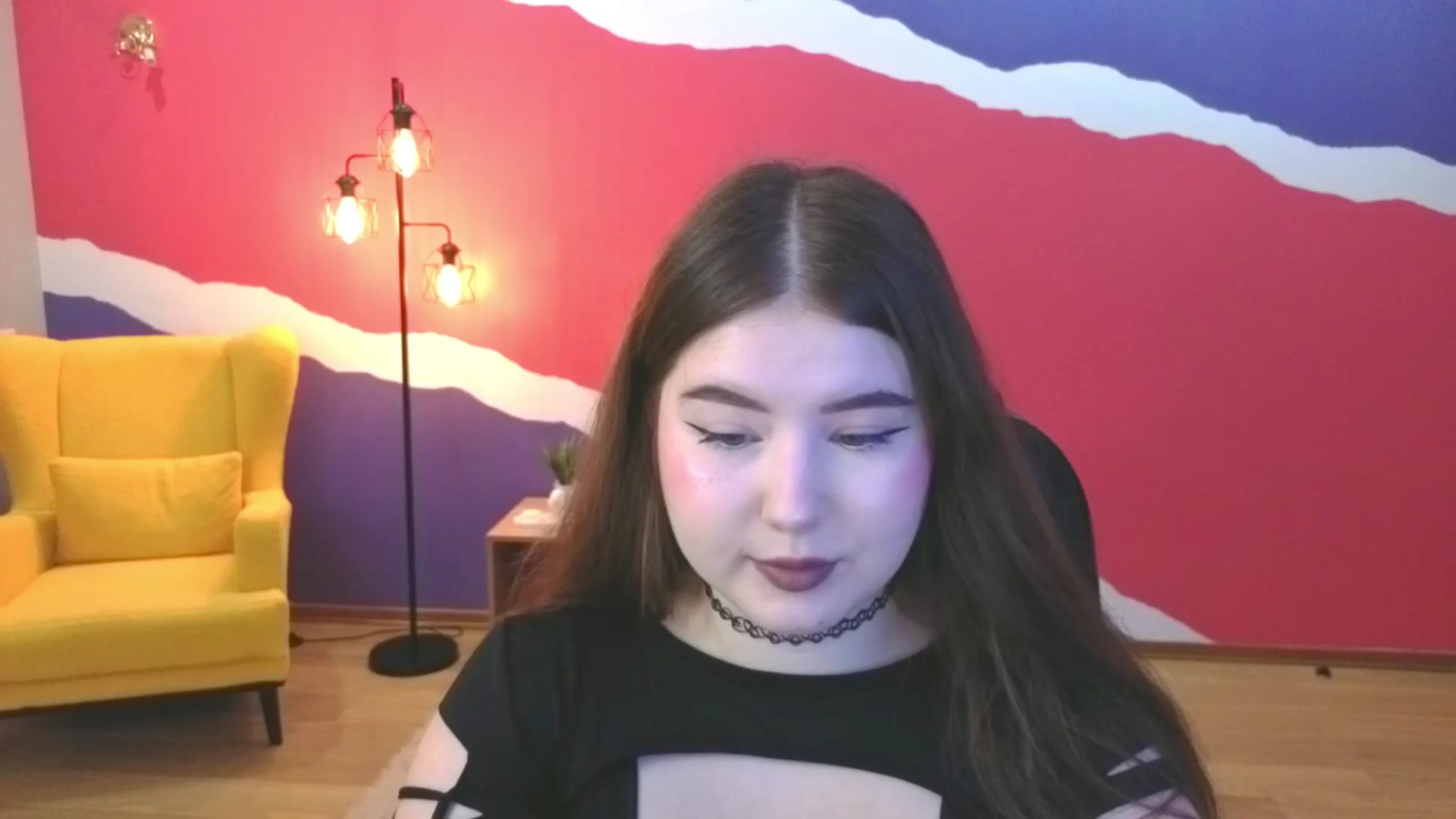 Gallery image thumbnail from EnigmaVeil's myfreecams stream on, 01/25/2026, 18:33 image 20 of 20