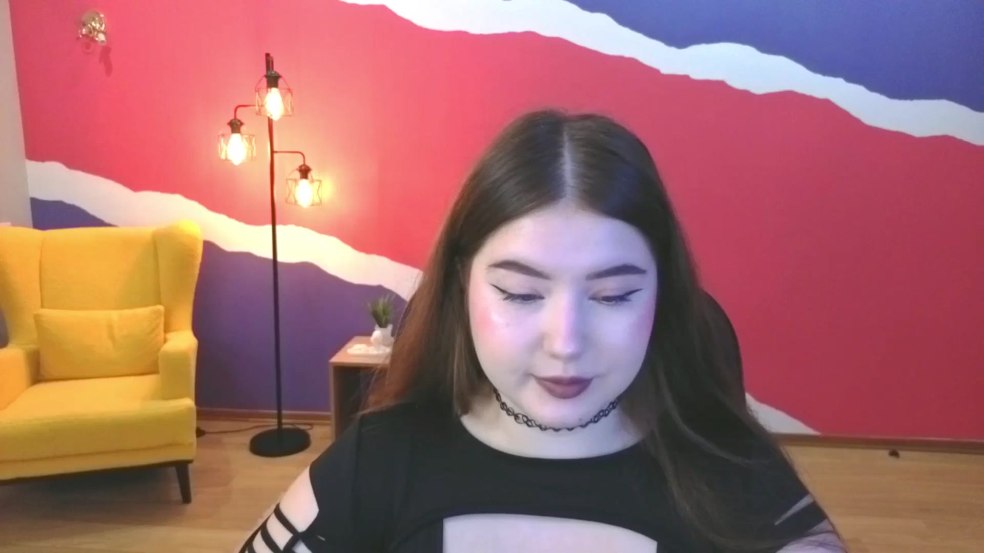 Gallery image thumbnail from EnigmaVeil's myfreecams stream on, 01/25/2026, 18:33 image 16 of 20