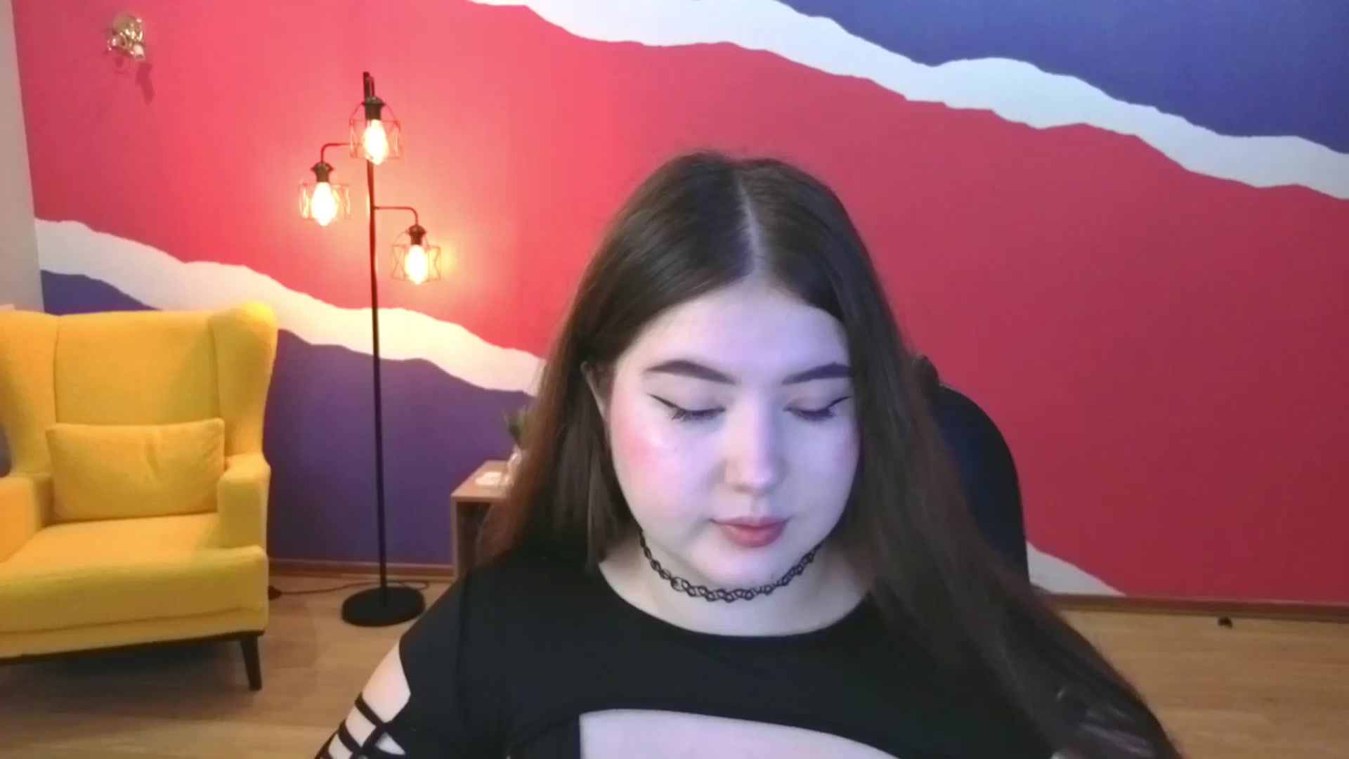 Gallery image thumbnail from EnigmaVeil's myfreecams stream on, 01/25/2026, 18:33 image 4 of 20