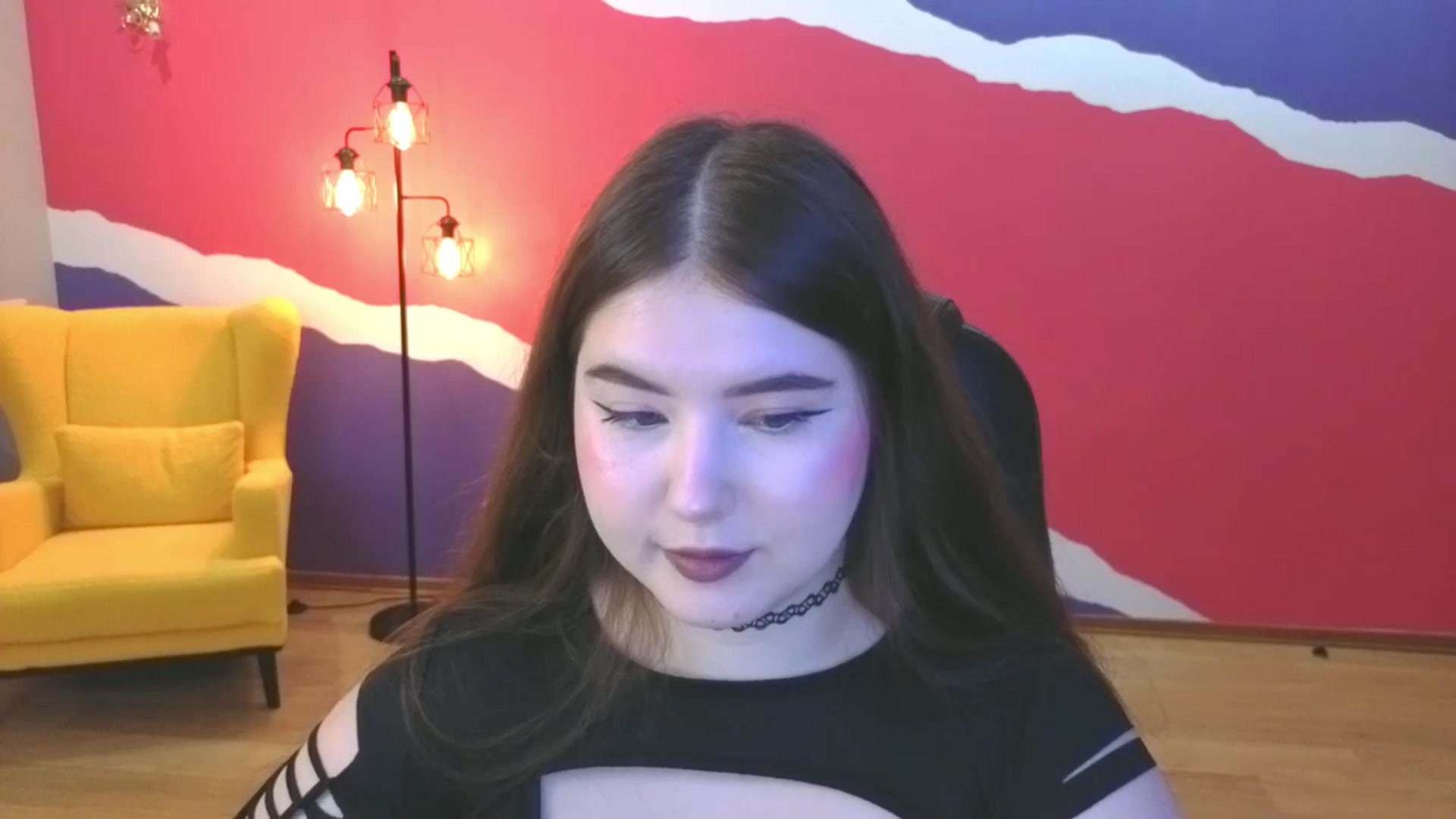 Gallery image thumbnail from EnigmaVeil's myfreecams stream on, 01/25/2026, 19:11 image 20 of 20