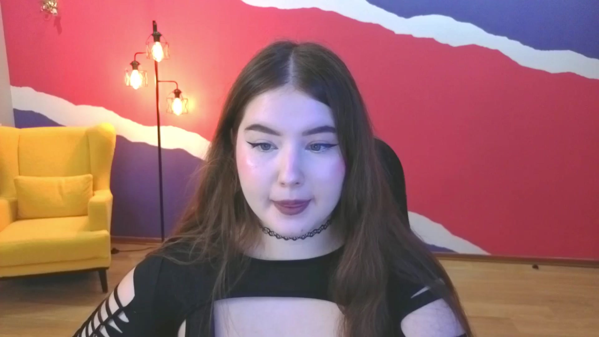 Gallery image thumbnail from EnigmaVeil's myfreecams stream on, 01/25/2026, 19:11 image 11 of 20