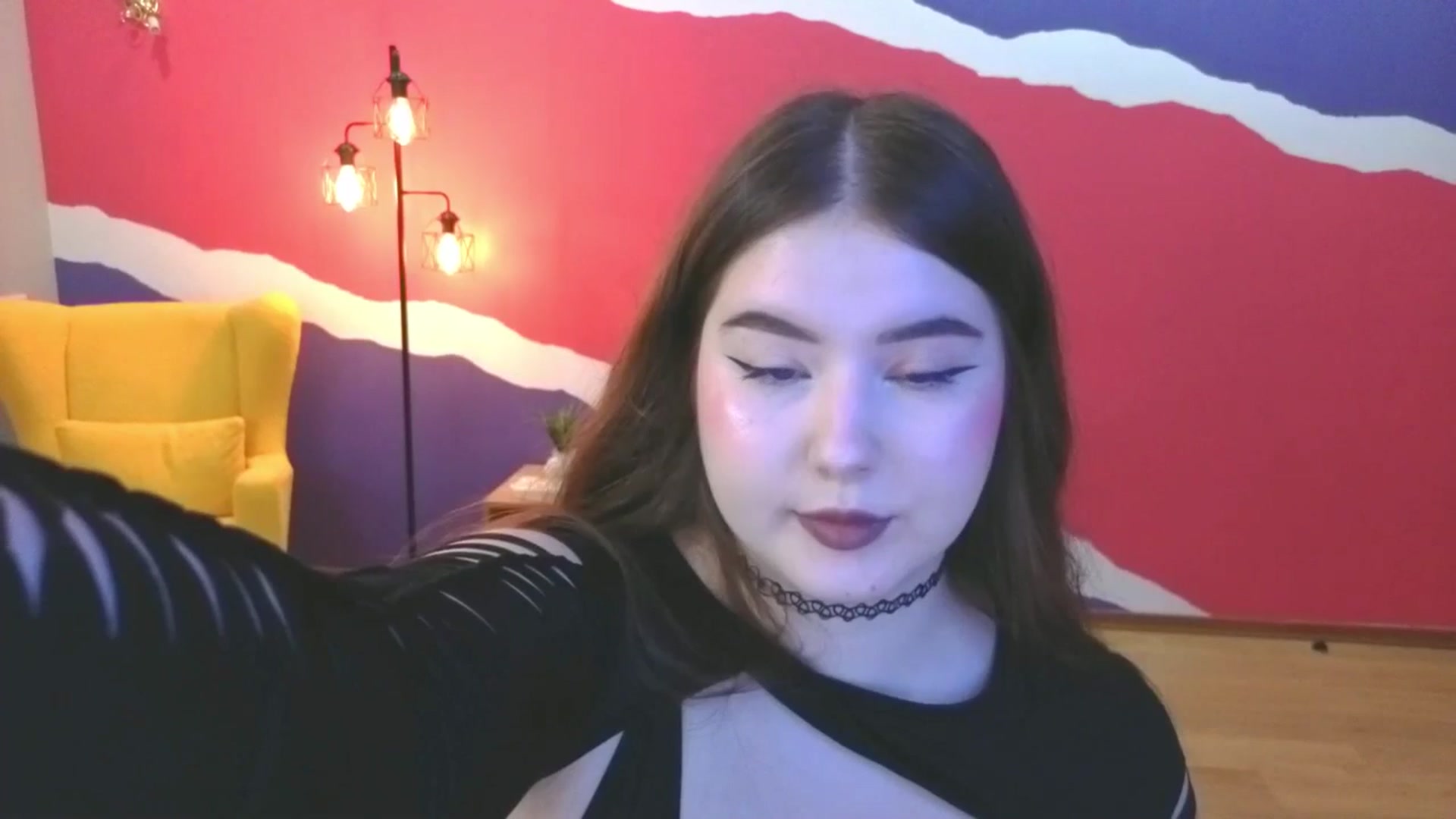 Gallery image thumbnail from EnigmaVeil's myfreecams stream on, 01/25/2026, 19:11 image 18 of 20