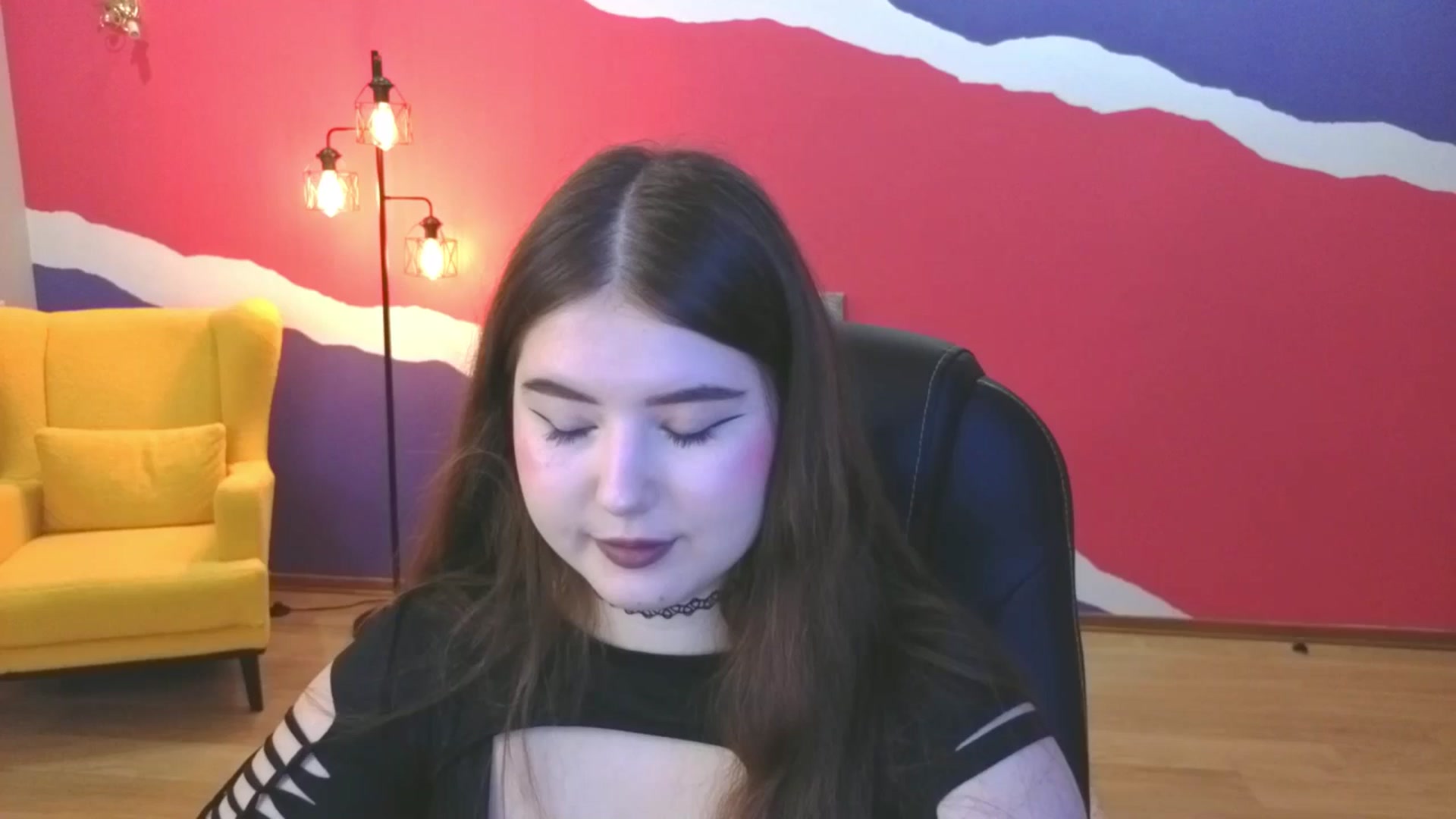 Gallery image thumbnail from EnigmaVeil's myfreecams stream on, 01/25/2026, 19:11 image 16 of 20