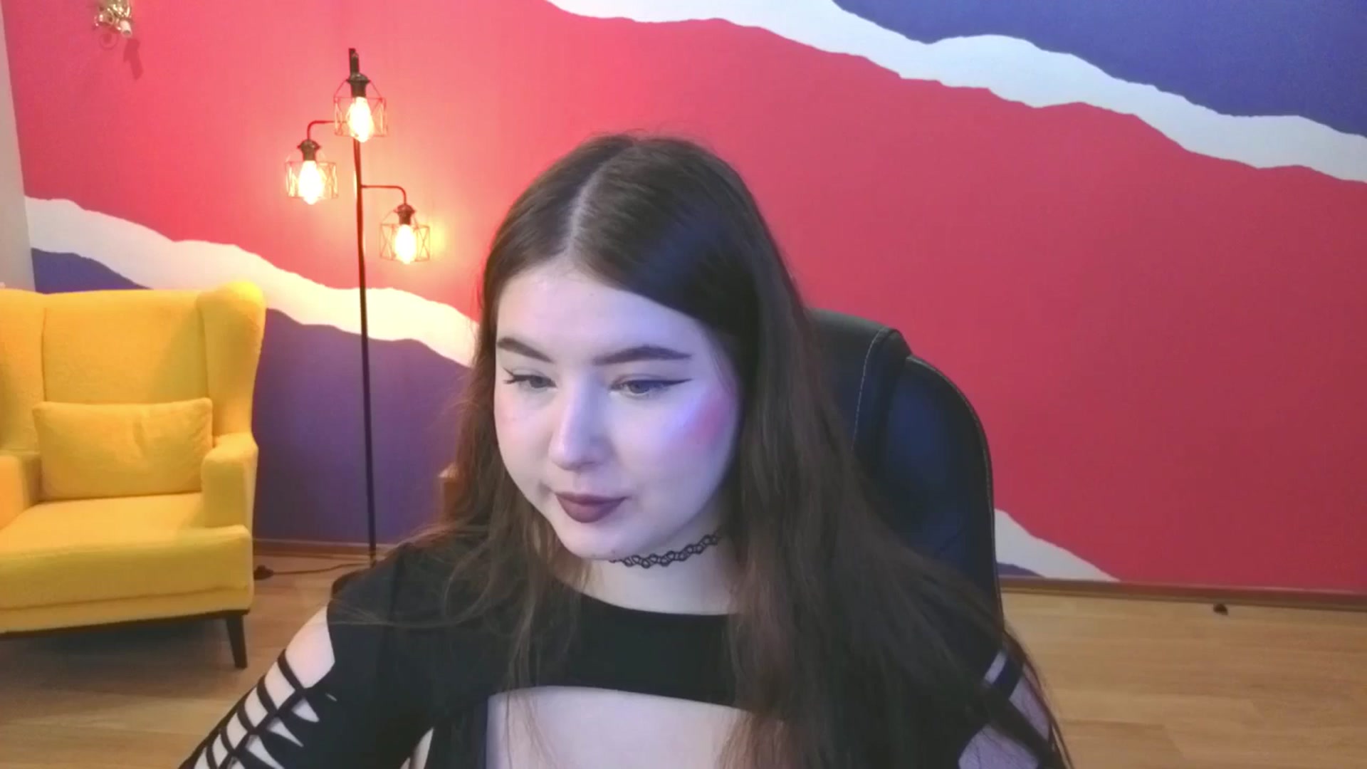 Gallery image thumbnail from EnigmaVeil's myfreecams stream on, 01/25/2026, 19:11 image 13 of 20