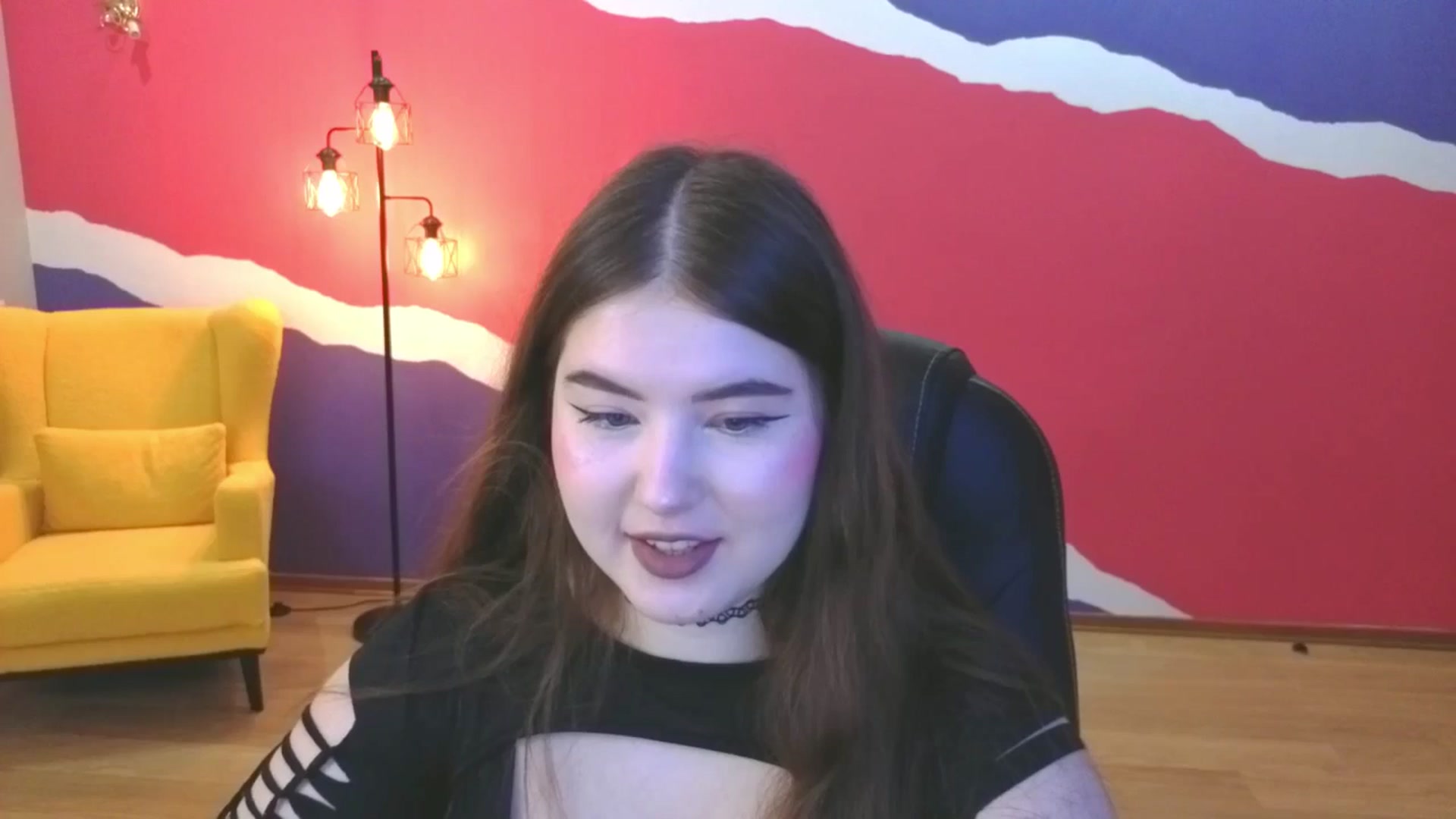 Gallery image thumbnail from EnigmaVeil's myfreecams stream on, 01/25/2026, 19:11 image 14 of 20