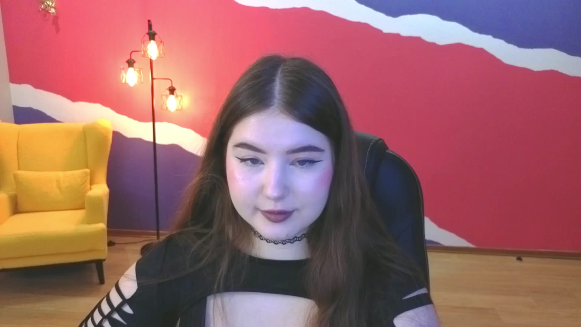 Gallery image thumbnail from EnigmaVeil's myfreecams stream on, 01/25/2026, 19:11 image 15 of 20