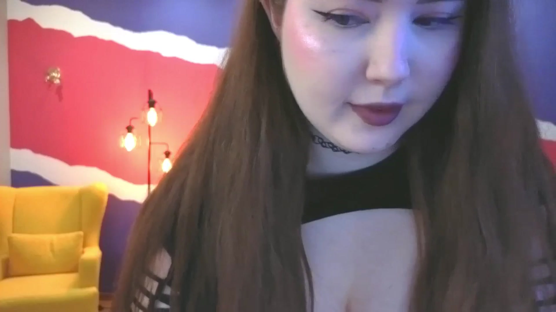 Gallery image thumbnail from EnigmaVeil's myfreecams stream on, 01/25/2026, 19:11 image 7 of 20