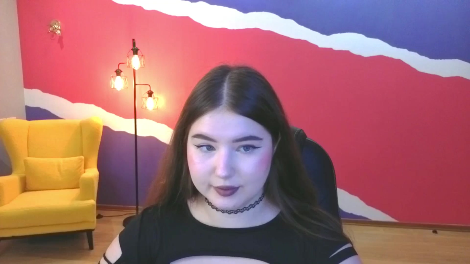 Gallery image thumbnail from EnigmaVeil's myfreecams stream on, 01/25/2026, 20:18 image 8 of 20