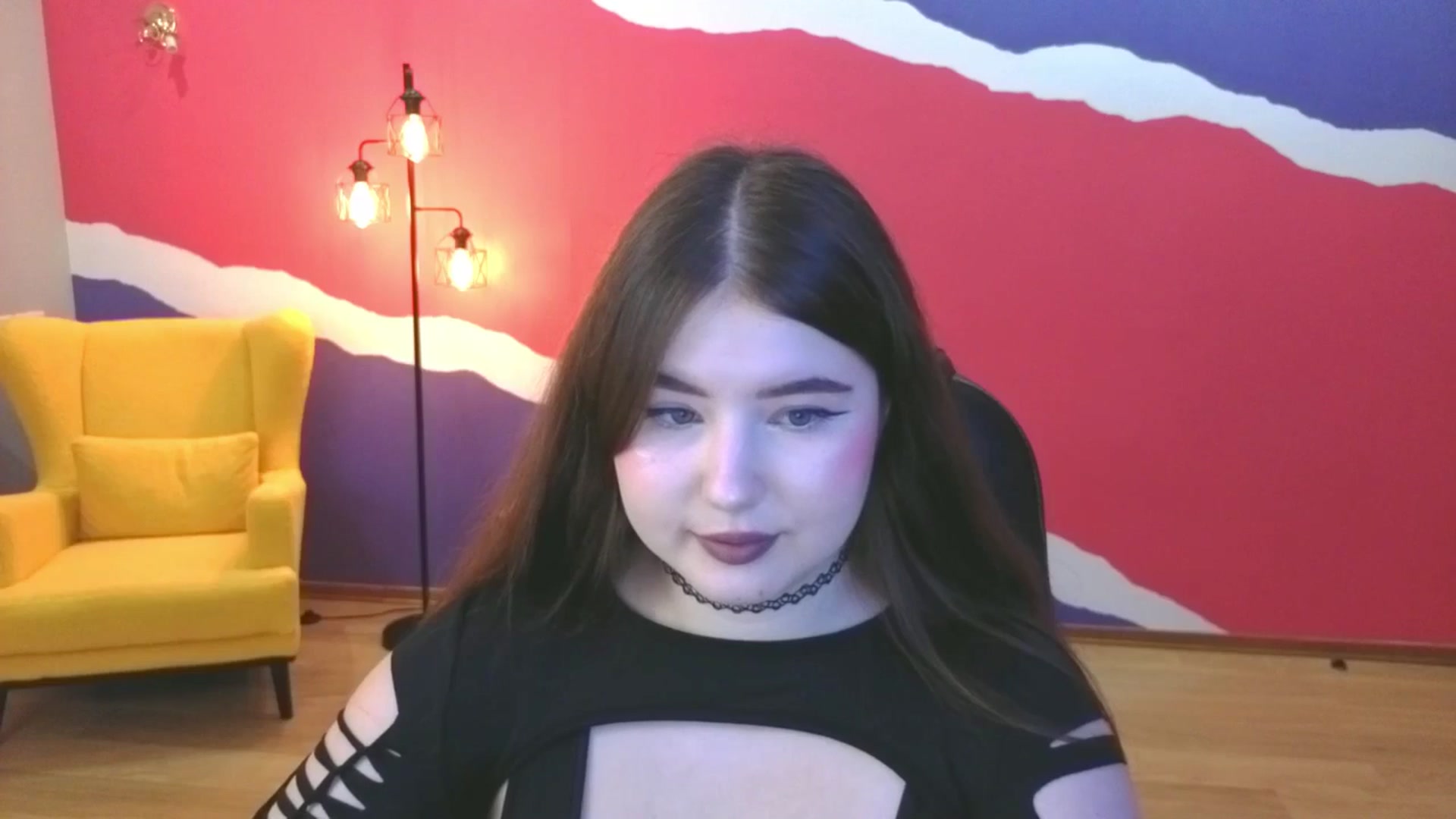 Gallery image thumbnail from EnigmaVeil's myfreecams stream on, 01/25/2026, 20:18 image 17 of 20