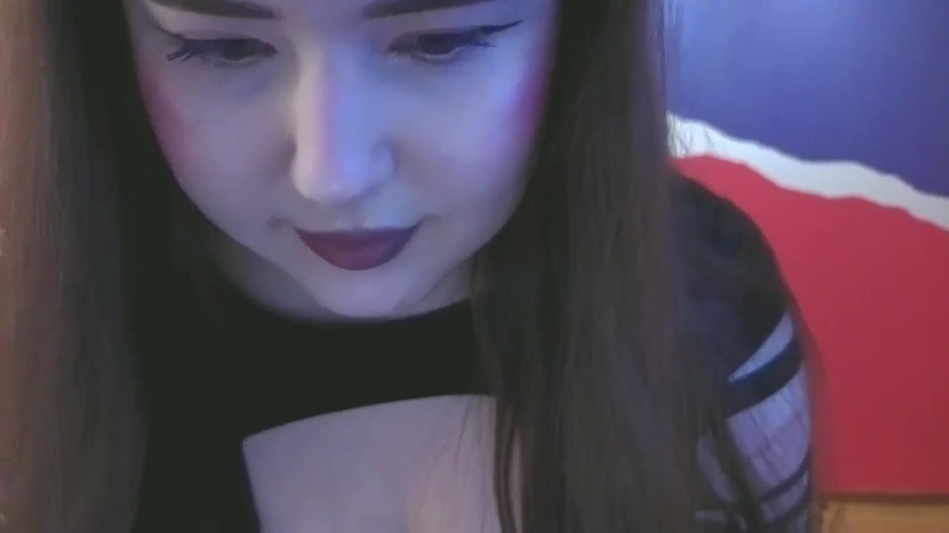 Gallery image thumbnail from EnigmaVeil's myfreecams stream on, 01/25/2026, 20:18 image 20 of 20