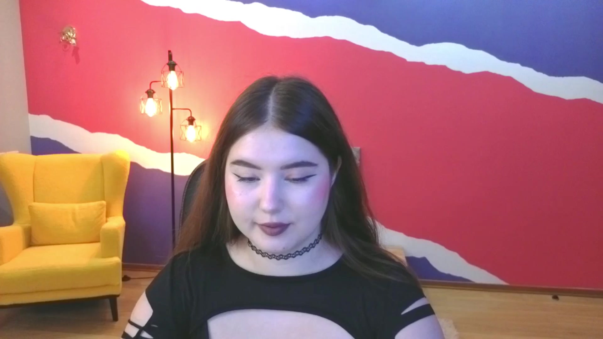 Gallery image thumbnail from EnigmaVeil's myfreecams stream on, 01/25/2026, 20:18 image 7 of 20