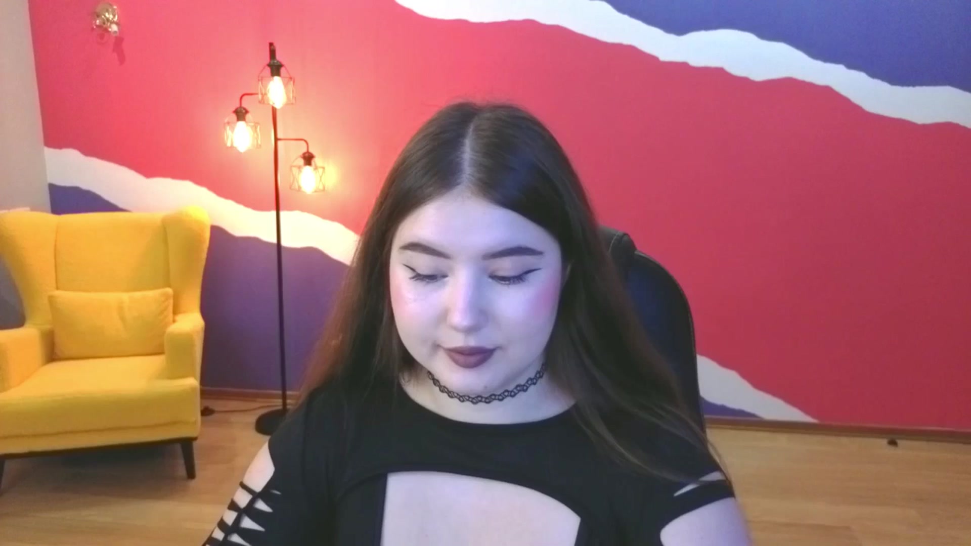 Gallery image thumbnail from EnigmaVeil's myfreecams stream on, 01/25/2026, 20:18 image 15 of 20