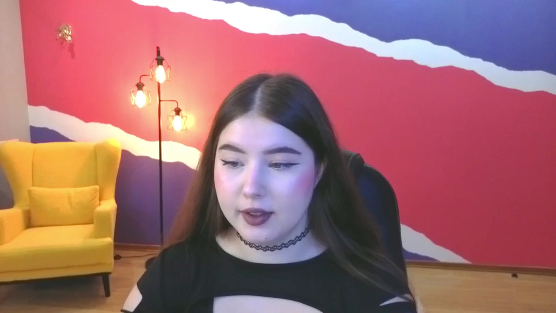 Gallery image thumbnail from EnigmaVeil's myfreecams stream on, 01/25/2026, 20:18 image 10 of 20