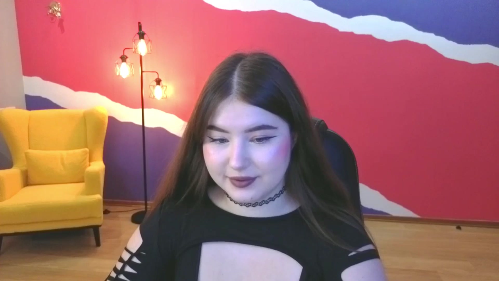 Gallery image thumbnail from EnigmaVeil's myfreecams stream on, 01/25/2026, 20:18 image 16 of 20