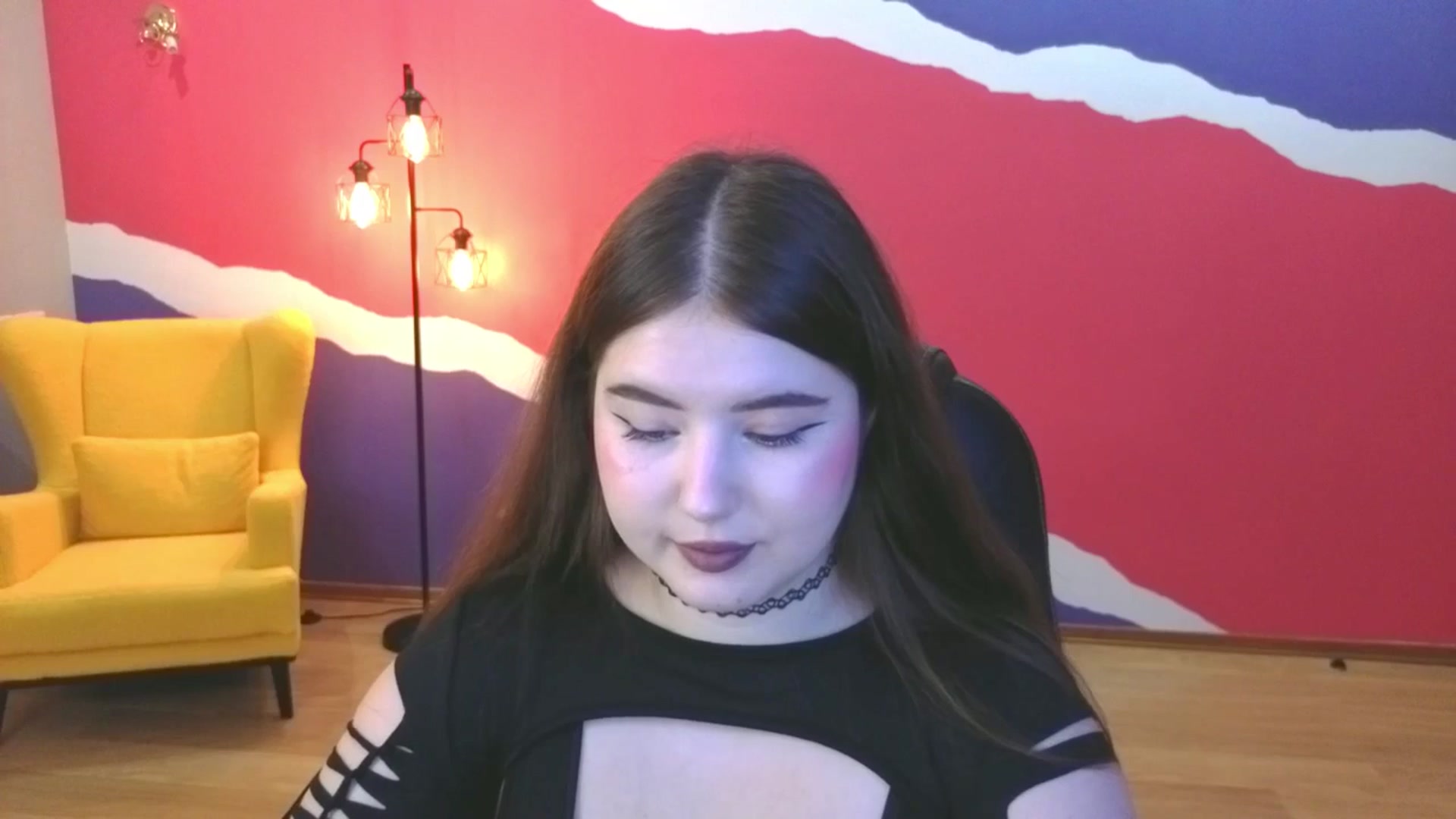 Gallery image thumbnail from EnigmaVeil's myfreecams stream on, 01/25/2026, 20:18 image 18 of 20