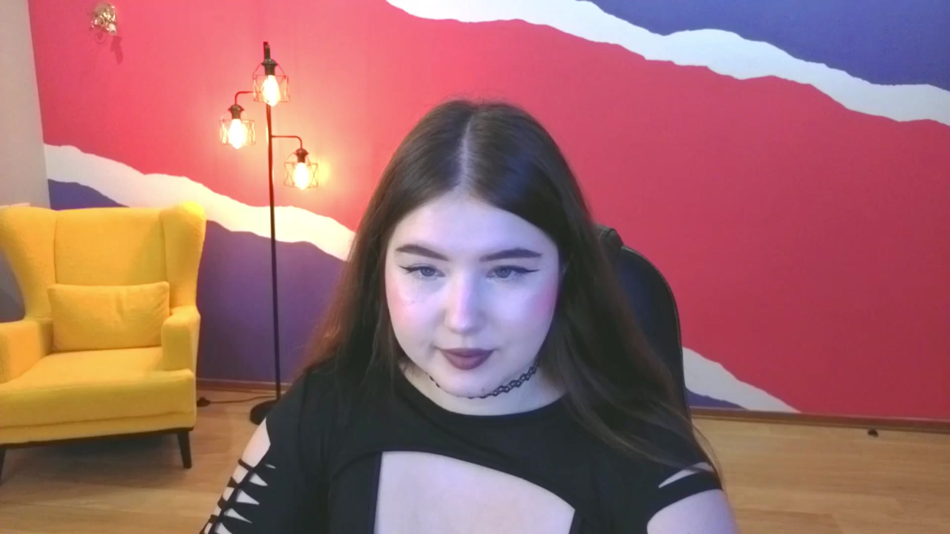 Gallery image thumbnail from EnigmaVeil's myfreecams stream on, 01/25/2026, 20:18 image 12 of 20