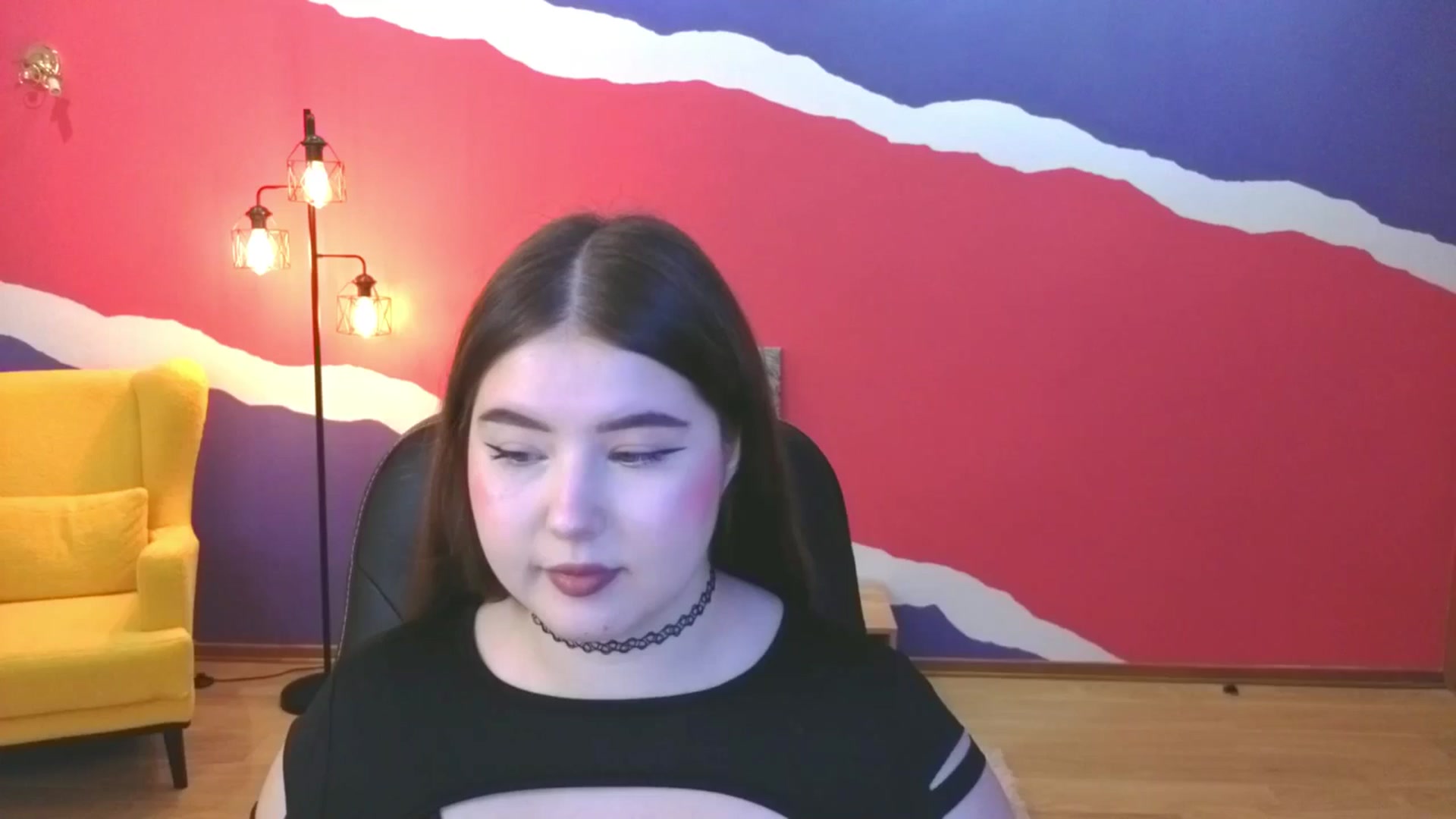 Gallery image thumbnail from EnigmaVeil's myfreecams stream on, 01/25/2026, 20:18 image 1 of 20