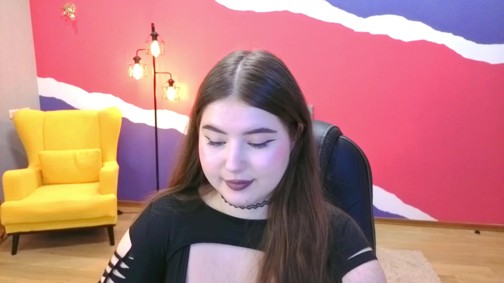 Gallery image thumbnail from EnigmaVeil's myfreecams stream on, 01/25/2026, 23:46 image 9 of 20