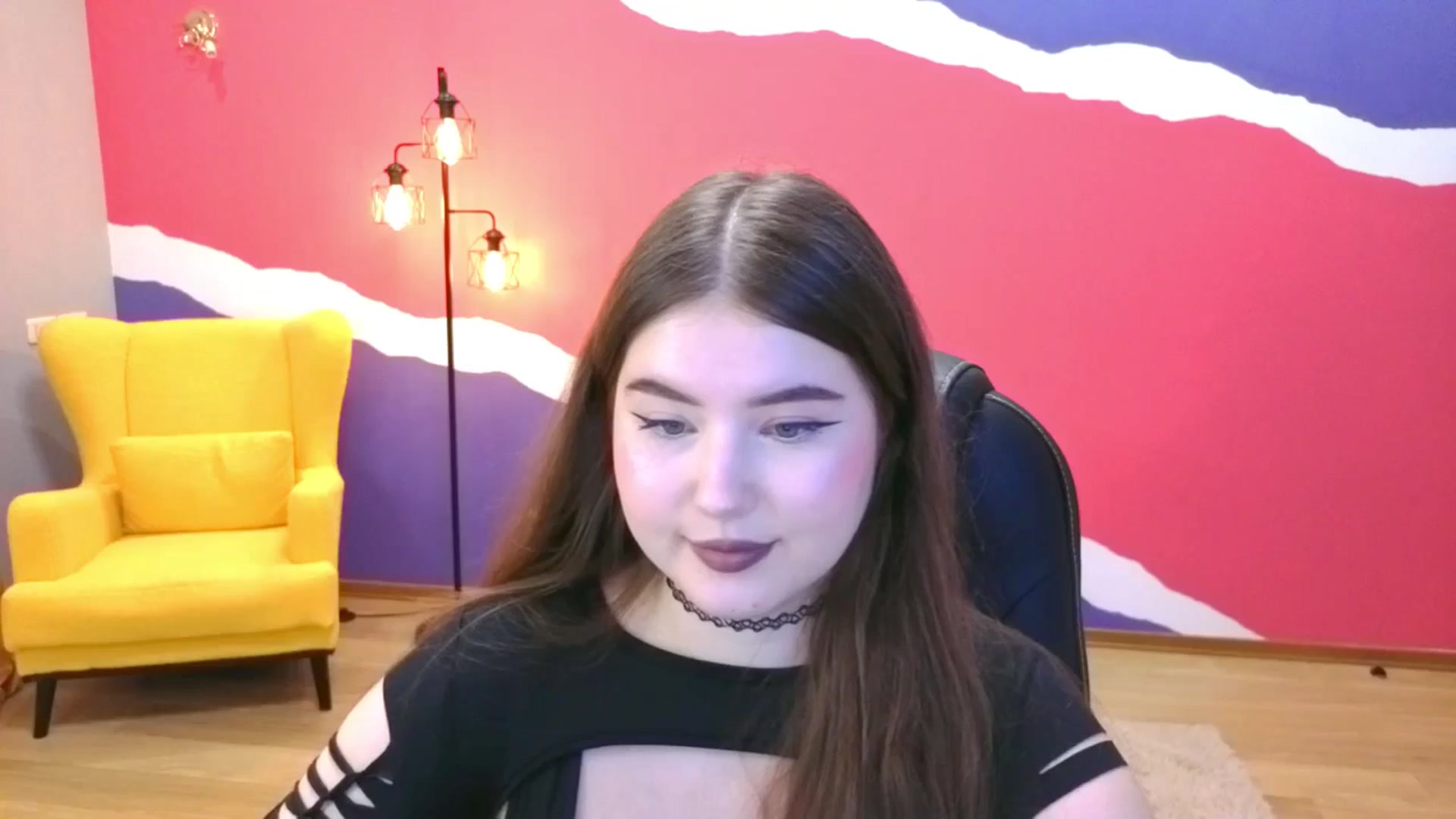 Gallery image thumbnail from EnigmaVeil's myfreecams stream on, 01/25/2026, 23:46 image 20 of 20