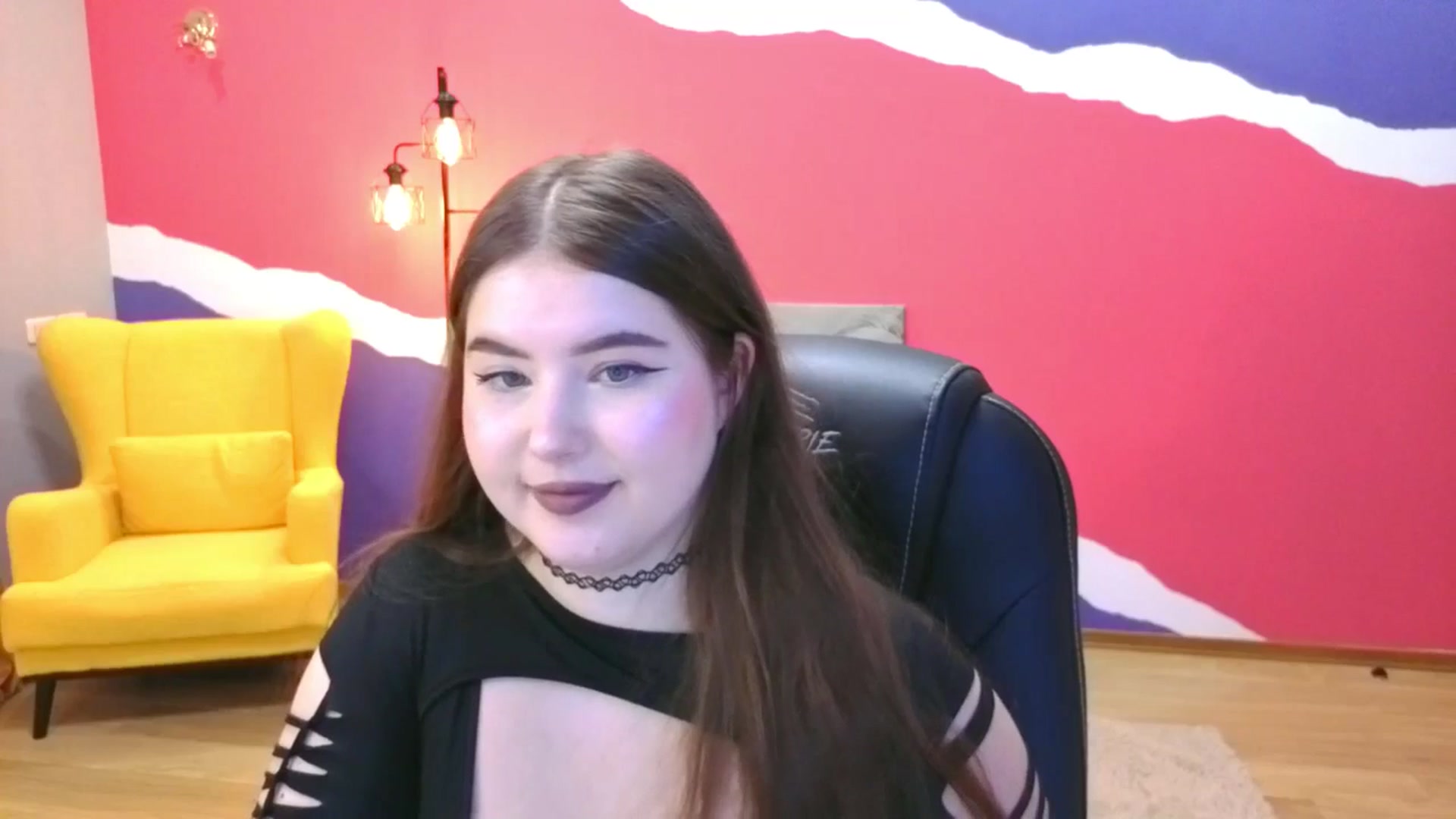 Gallery image thumbnail from EnigmaVeil's myfreecams stream on, 01/25/2026, 23:46 image 6 of 20