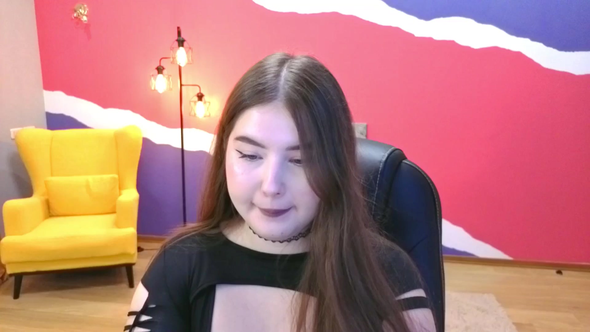 Gallery image thumbnail from EnigmaVeil's myfreecams stream on, 01/25/2026, 23:46 image 4 of 20