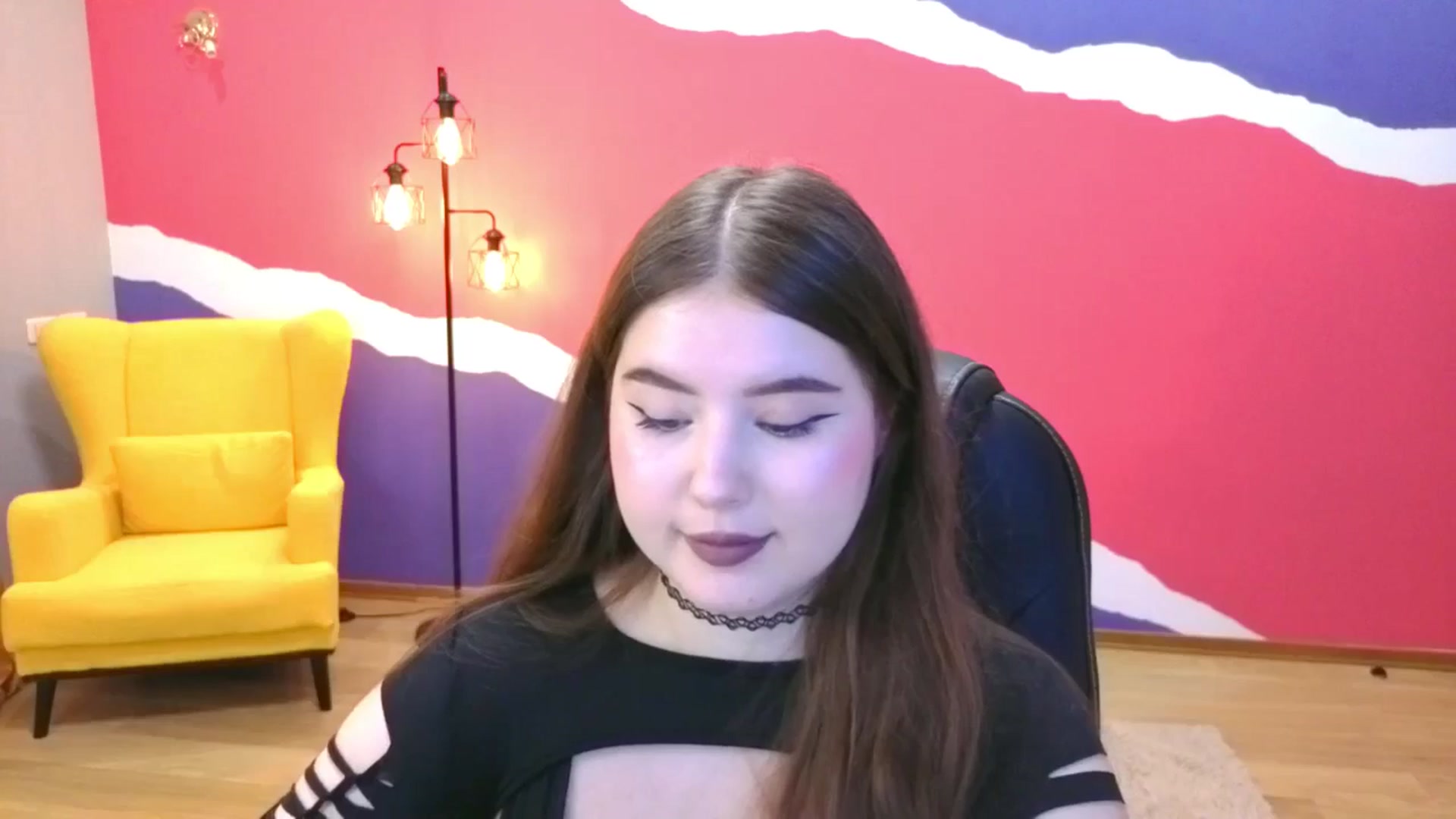 Gallery image thumbnail from EnigmaVeil's myfreecams stream on, 01/25/2026, 23:46 image 15 of 20