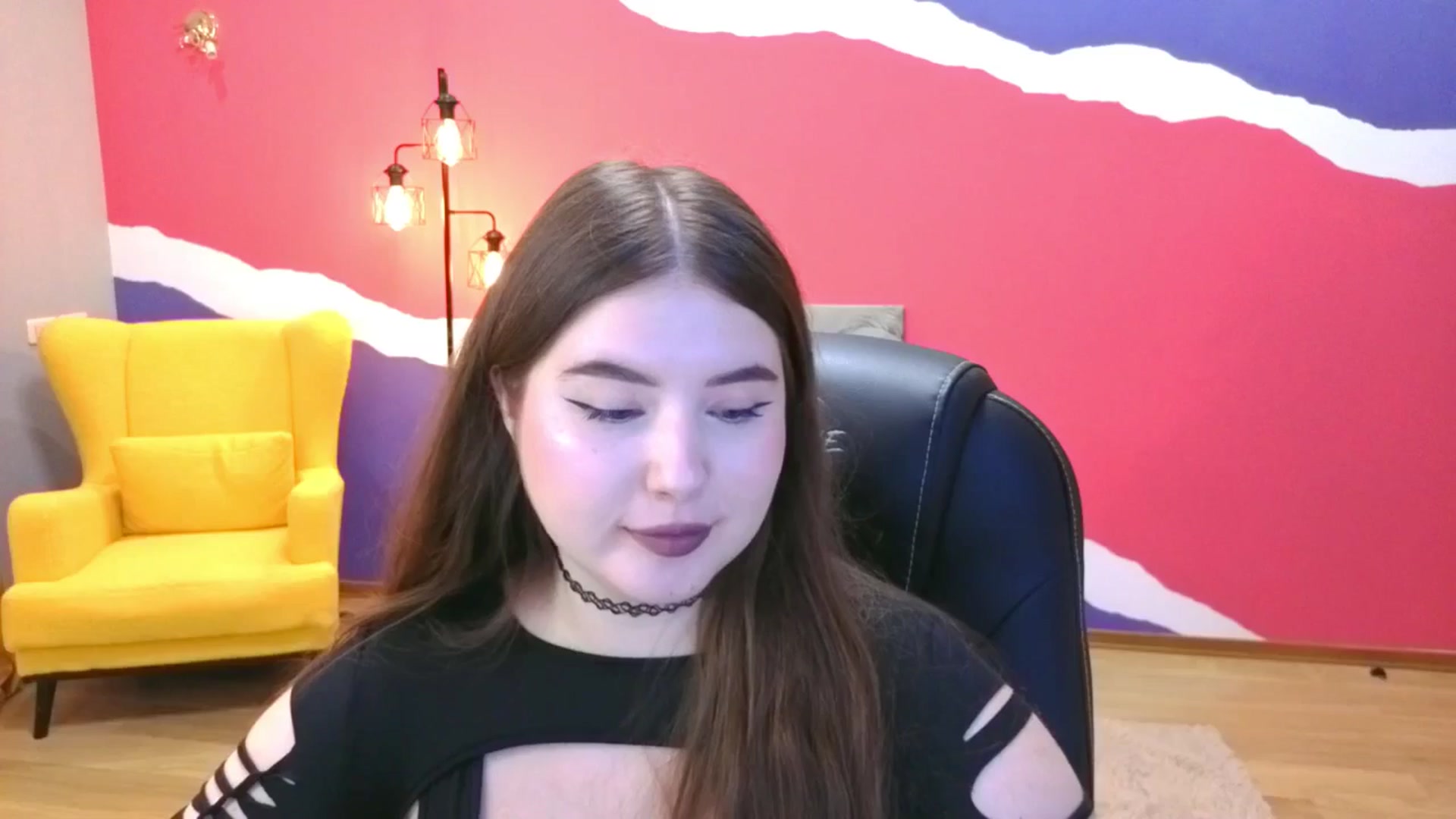 Gallery image thumbnail from EnigmaVeil's myfreecams stream on, 01/25/2026, 23:46 image 17 of 20