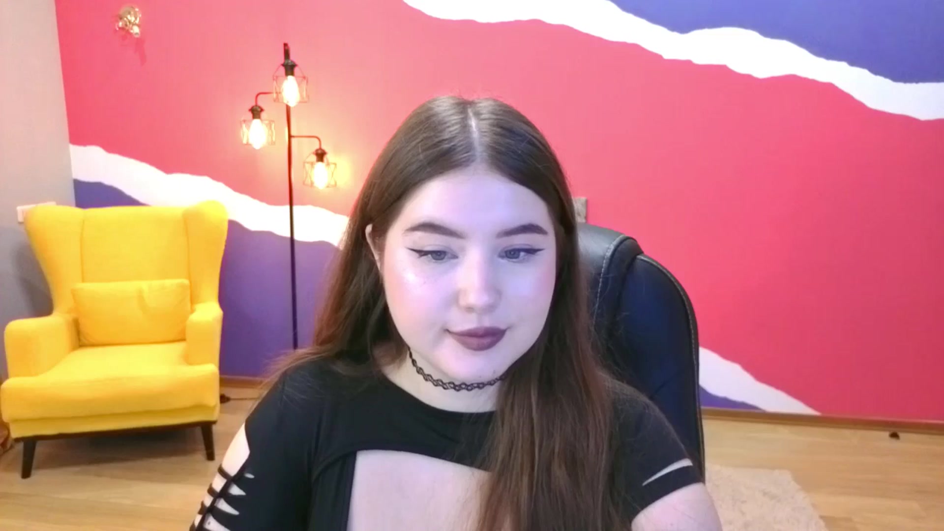 Gallery image thumbnail from EnigmaVeil's myfreecams stream on, 01/25/2026, 23:46 image 8 of 20