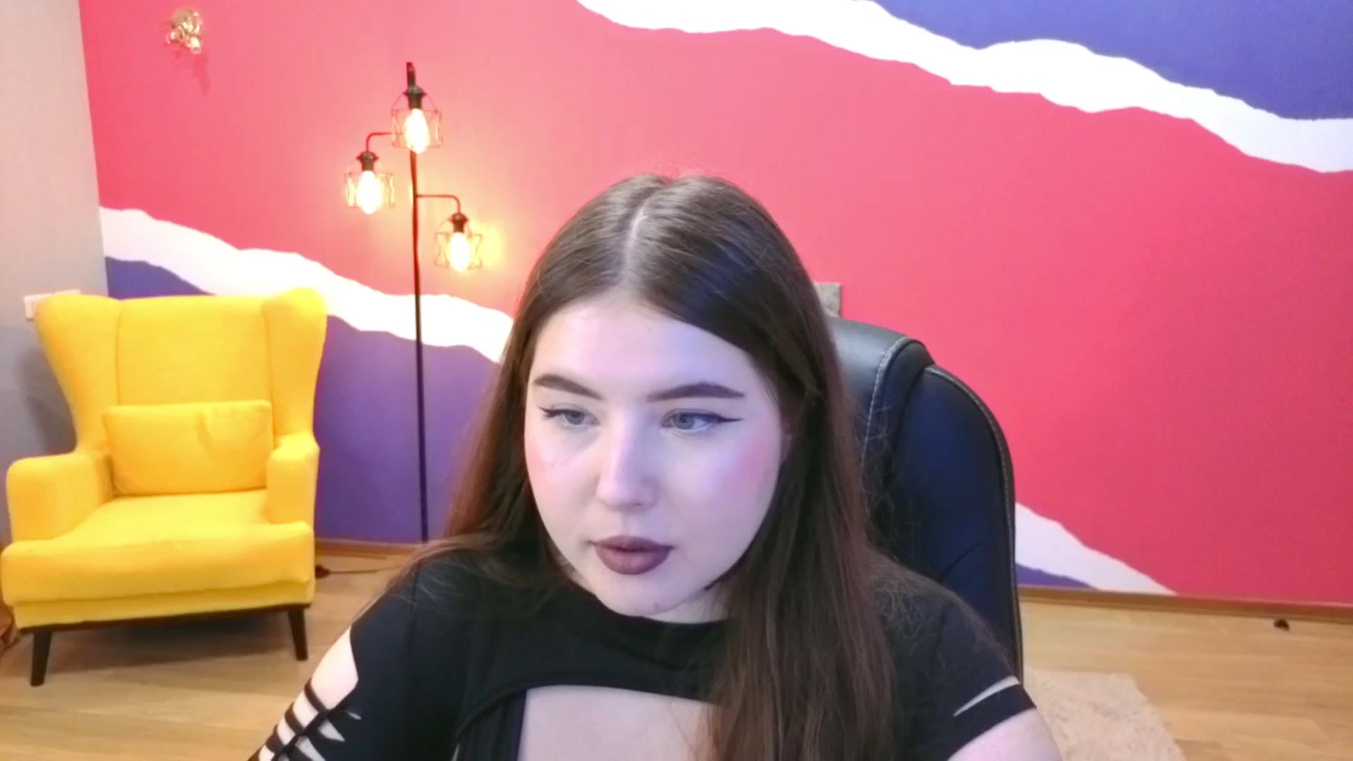 Gallery image thumbnail from EnigmaVeil's myfreecams stream on, 01/25/2026, 23:46 image 13 of 20