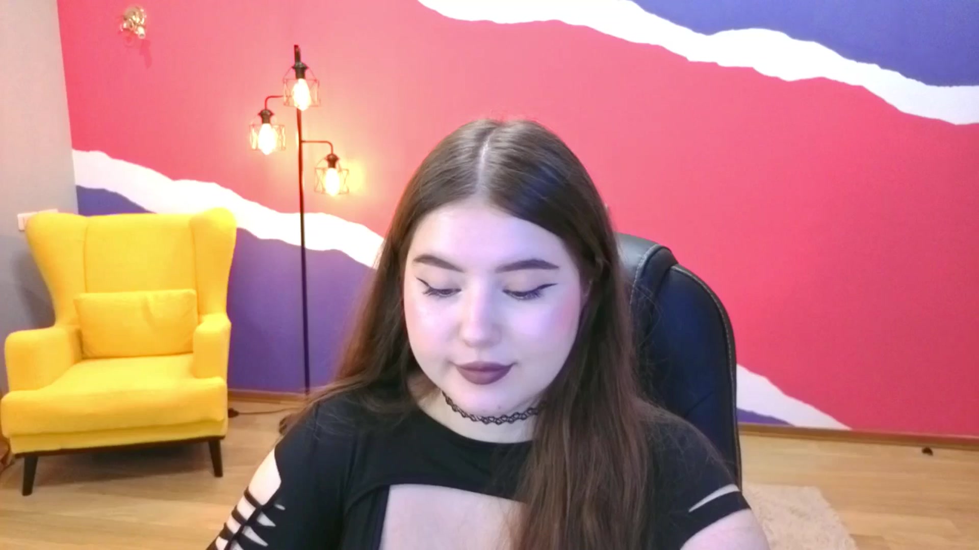 Gallery image thumbnail from EnigmaVeil's myfreecams stream on, 01/25/2026, 23:46 image 12 of 20
