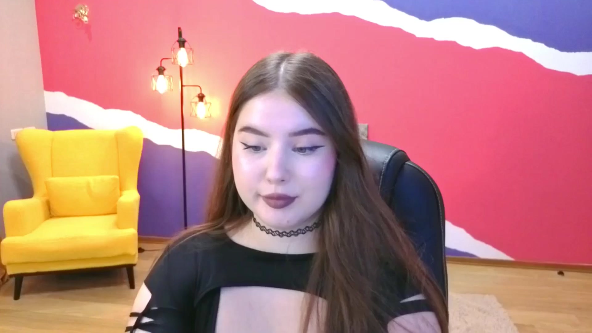 Gallery image thumbnail from EnigmaVeil's myfreecams stream on, 01/25/2026, 23:46 image 3 of 20