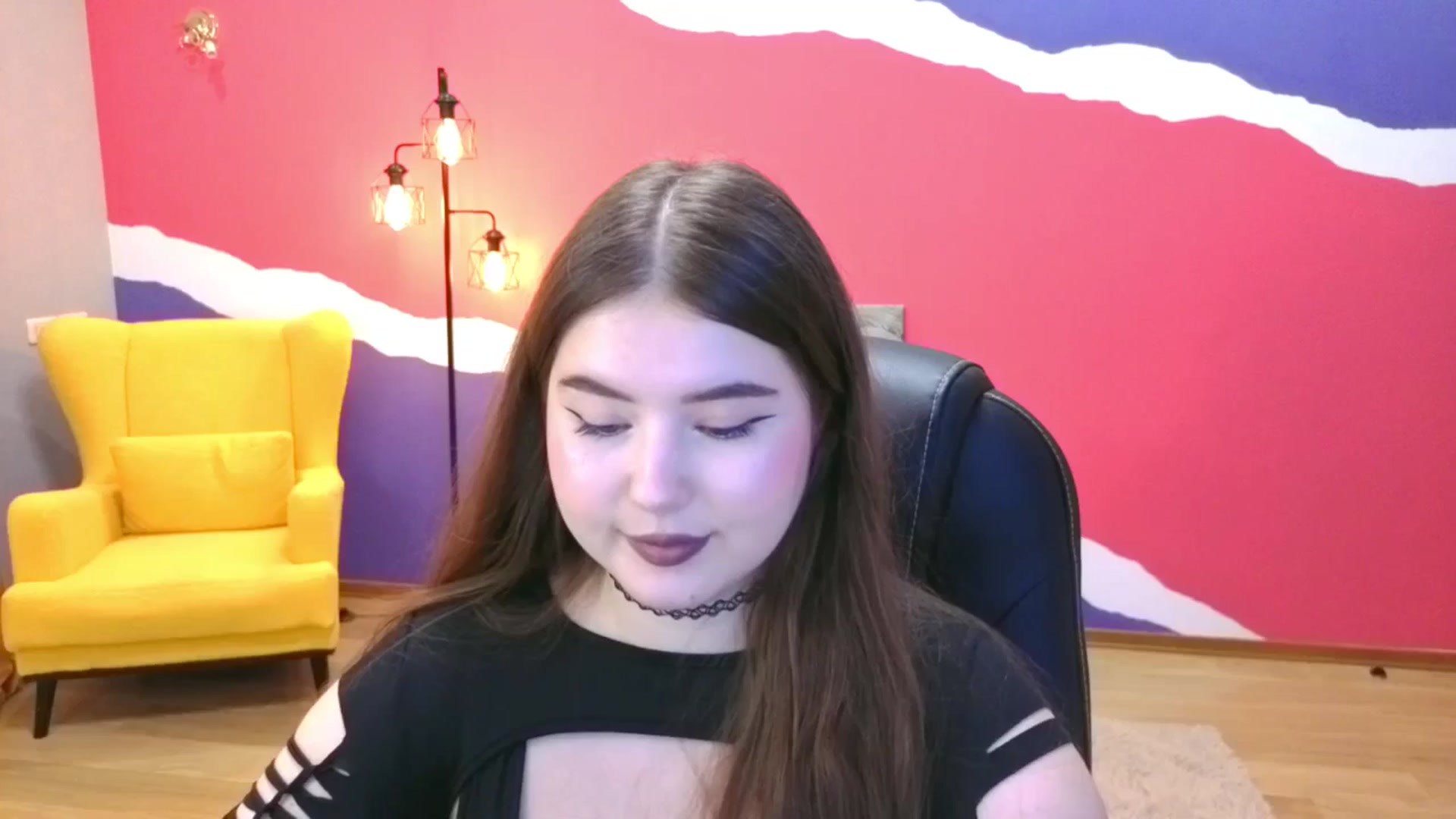 Gallery image thumbnail from EnigmaVeil's myfreecams stream on, 01/25/2026, 23:46 image 18 of 20