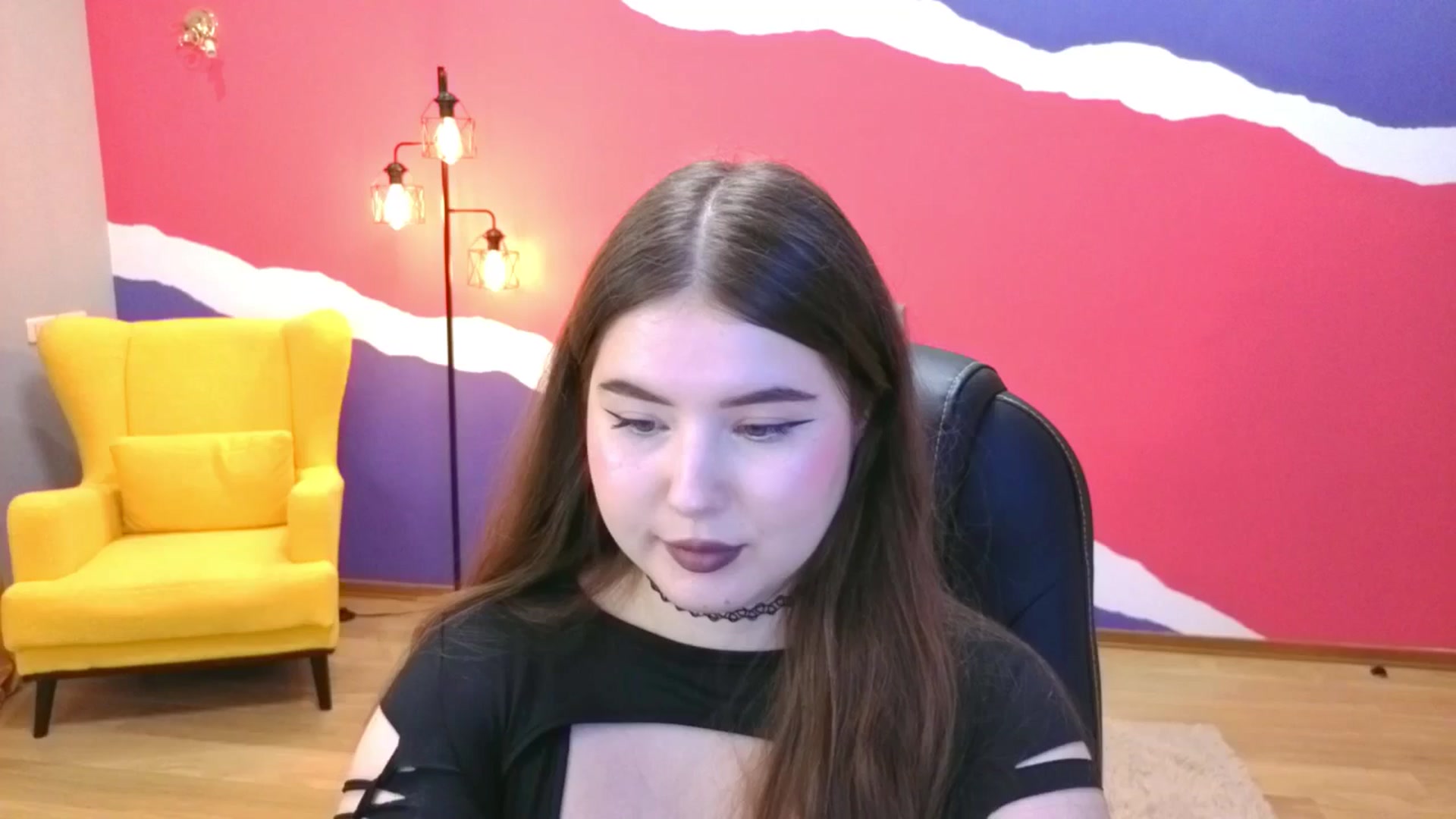 Gallery image thumbnail from EnigmaVeil's myfreecams stream on, 01/25/2026, 23:46 image 14 of 20