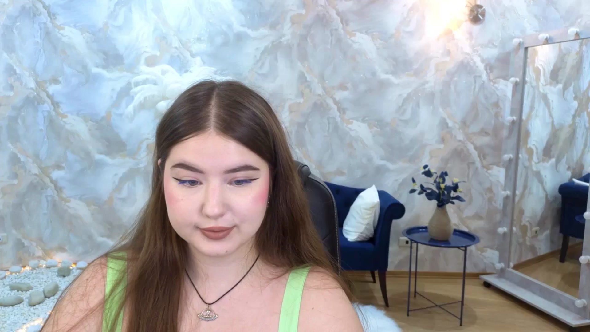 Gallery image thumbnail from EnigmaVeil's myfreecams stream on, 01/27/2026, 05:46 image 6 of 20
