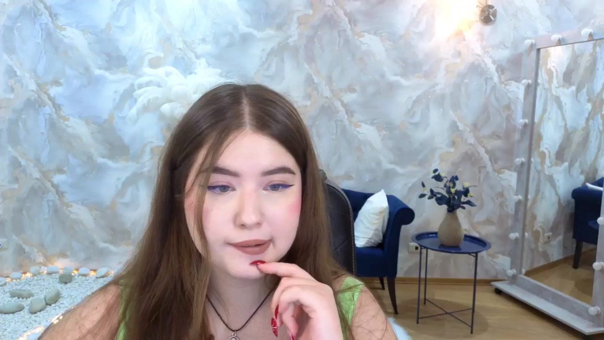 Gallery image thumbnail from EnigmaVeil's myfreecams stream on, 01/27/2026, 05:46 image 5 of 20