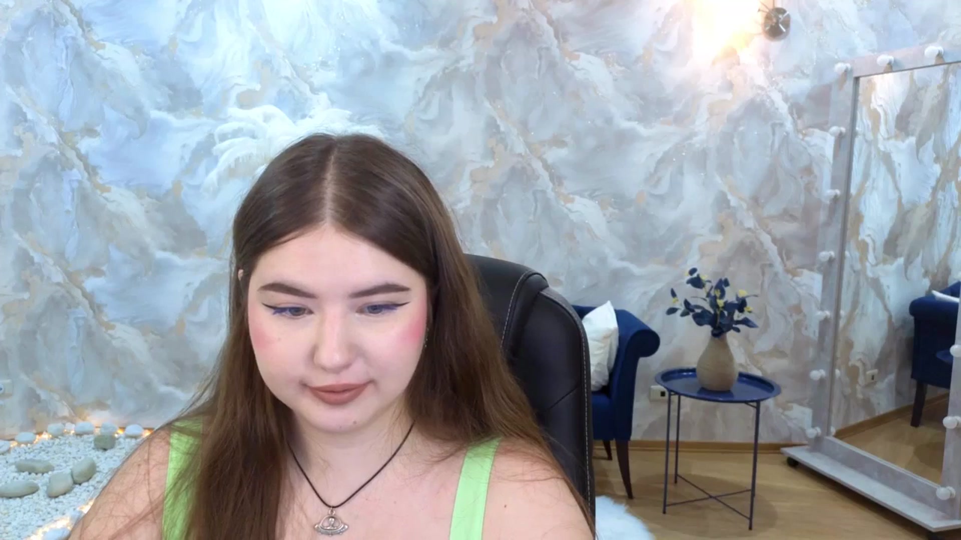 Gallery image thumbnail from EnigmaVeil's myfreecams stream on, 01/27/2026, 05:46 image 7 of 20