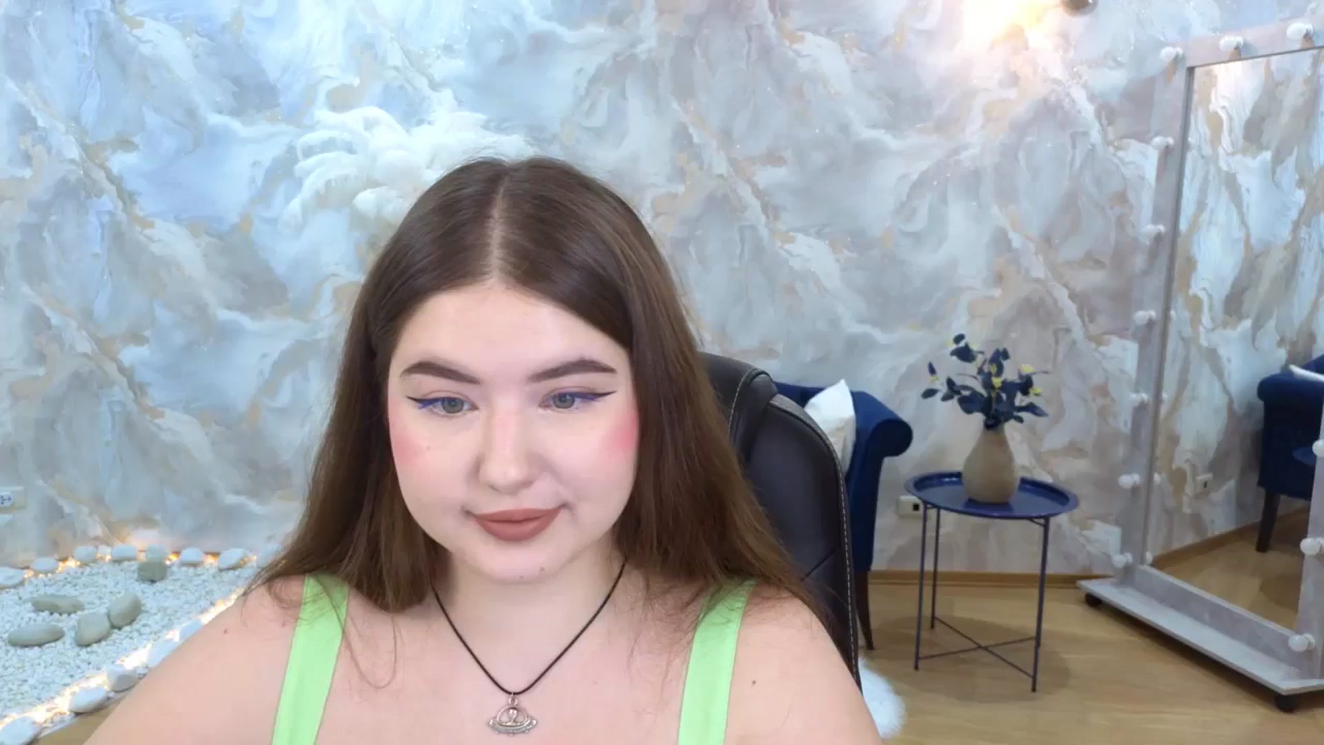Gallery image thumbnail from EnigmaVeil's myfreecams stream on, 01/27/2026, 05:46 image 1 of 20