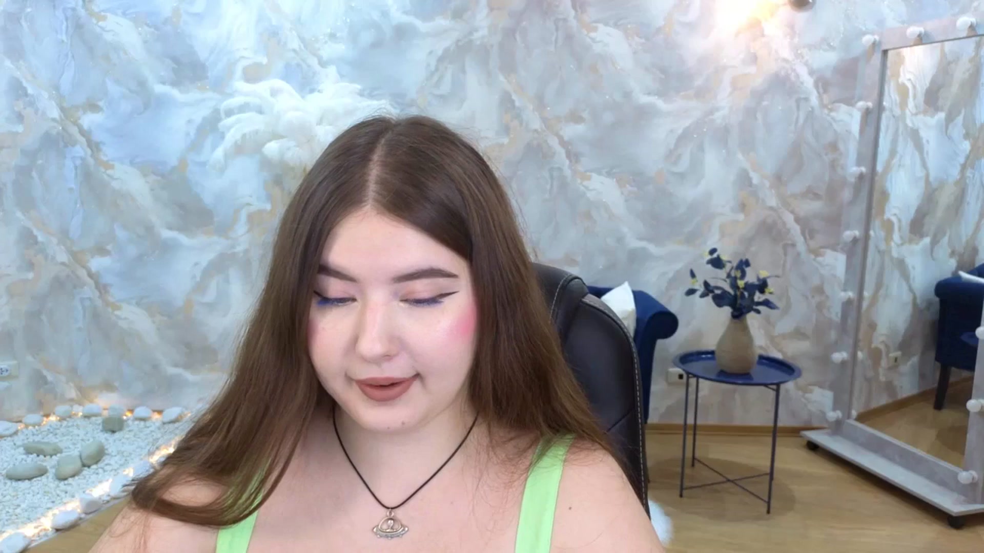 Gallery image thumbnail from EnigmaVeil's myfreecams stream on, 01/27/2026, 05:46 image 2 of 20