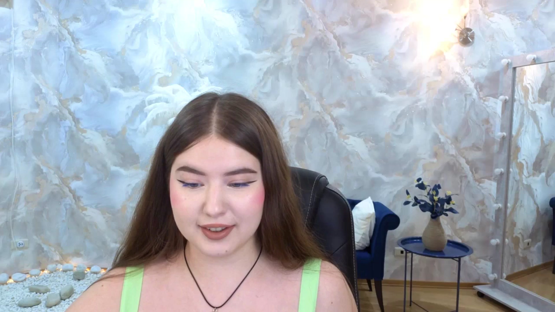 Gallery image thumbnail from EnigmaVeil's myfreecams stream on, 01/27/2026, 05:46 image 14 of 20