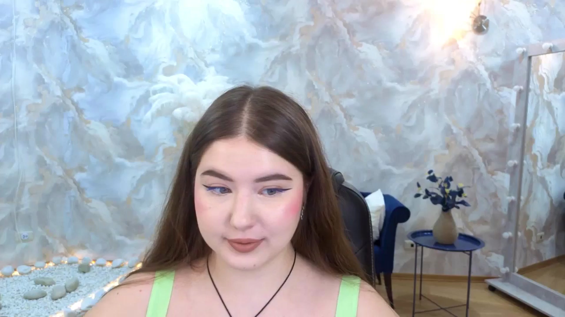 Gallery image thumbnail from EnigmaVeil's myfreecams stream on, 01/27/2026, 05:46 image 20 of 20