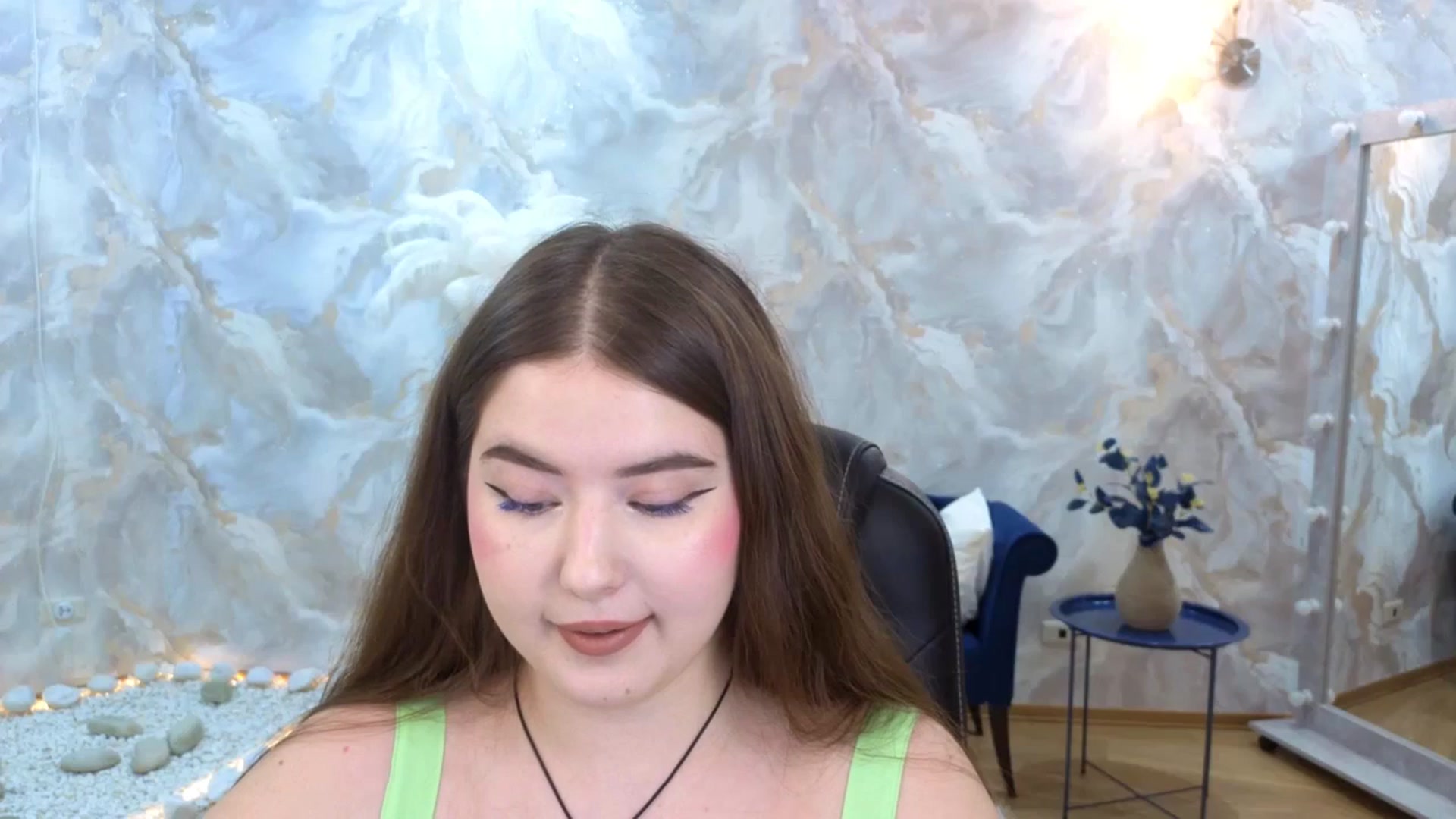 Gallery image thumbnail from EnigmaVeil's myfreecams stream on, 01/27/2026, 05:46 image 16 of 20