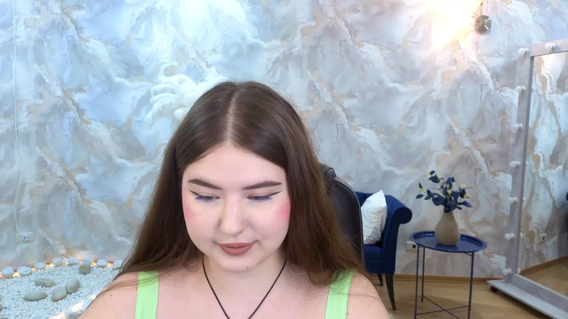 Gallery image thumbnail from EnigmaVeil's myfreecams stream on, 01/27/2026, 05:46 image 15 of 20