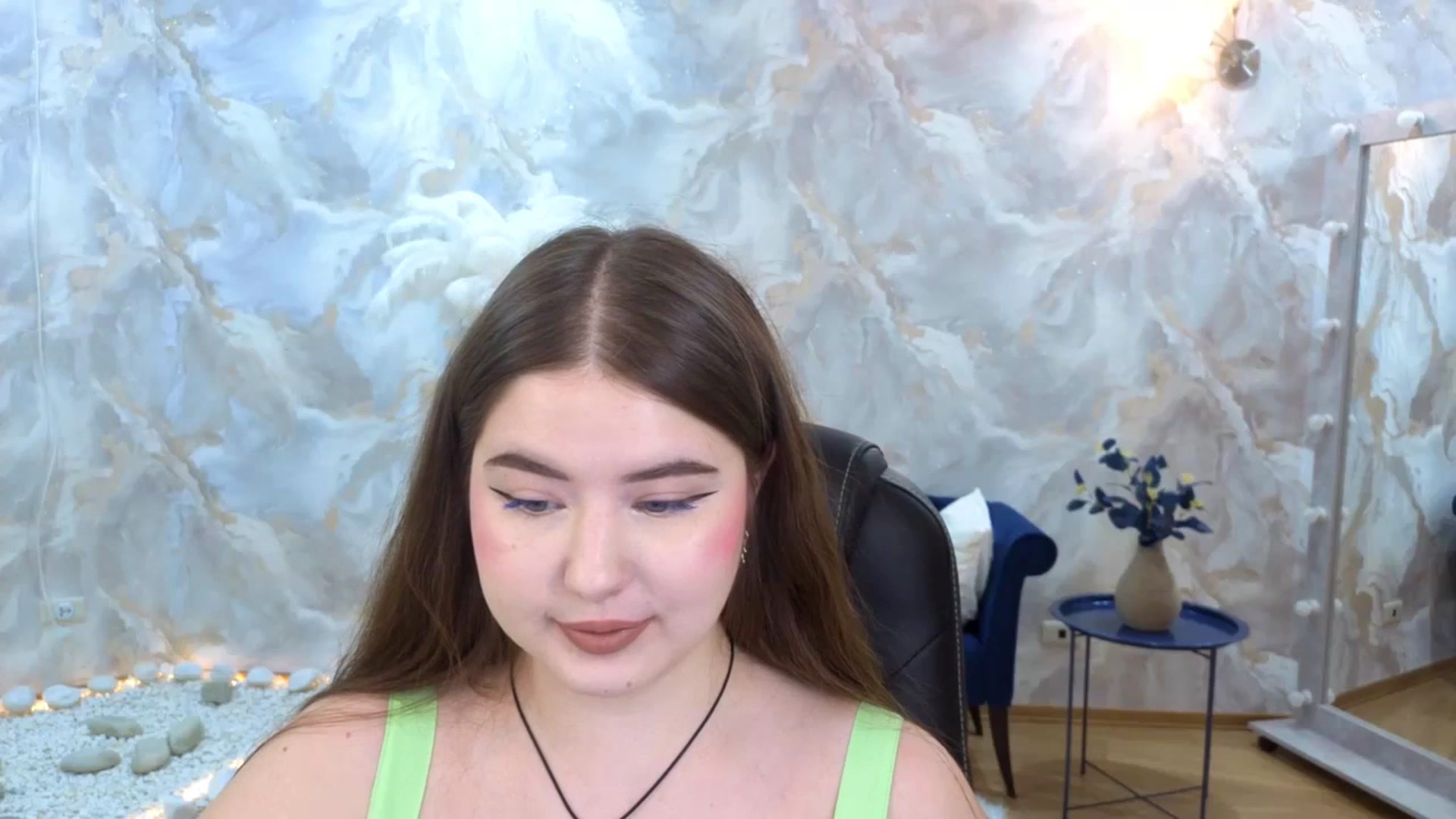 Gallery image thumbnail from EnigmaVeil's myfreecams stream on, 01/27/2026, 05:46 image 17 of 20