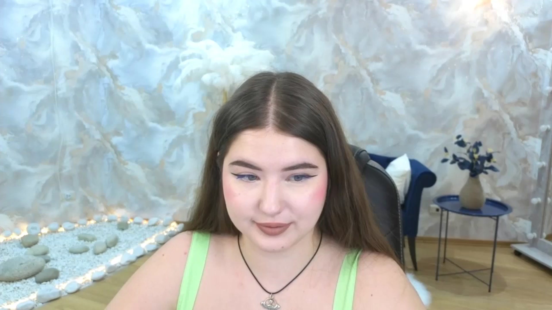 Gallery image thumbnail from EnigmaVeil's myfreecams stream on, 01/27/2026, 07:19 image 4 of 20