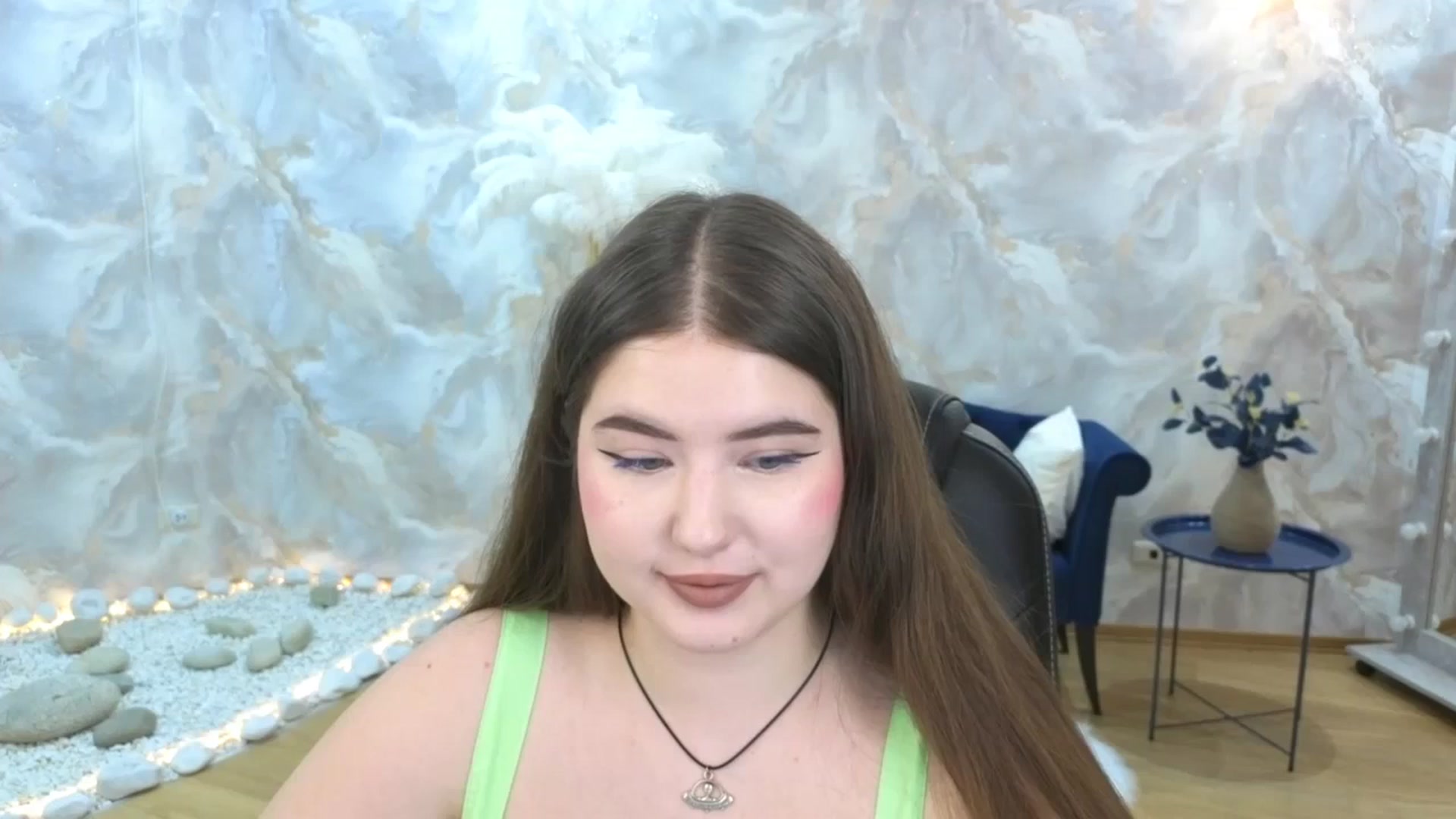 Gallery image thumbnail from EnigmaVeil's myfreecams stream on, 01/27/2026, 07:19 image 8 of 20