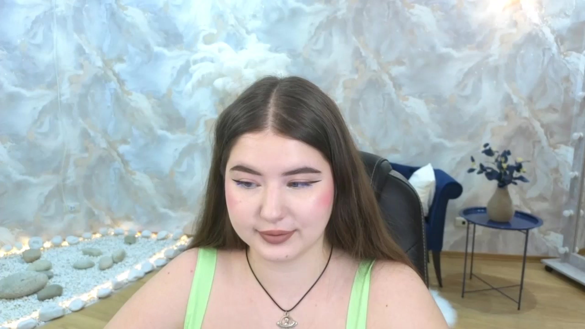 Gallery image thumbnail from EnigmaVeil's myfreecams stream on, 01/27/2026, 07:19 image 5 of 20